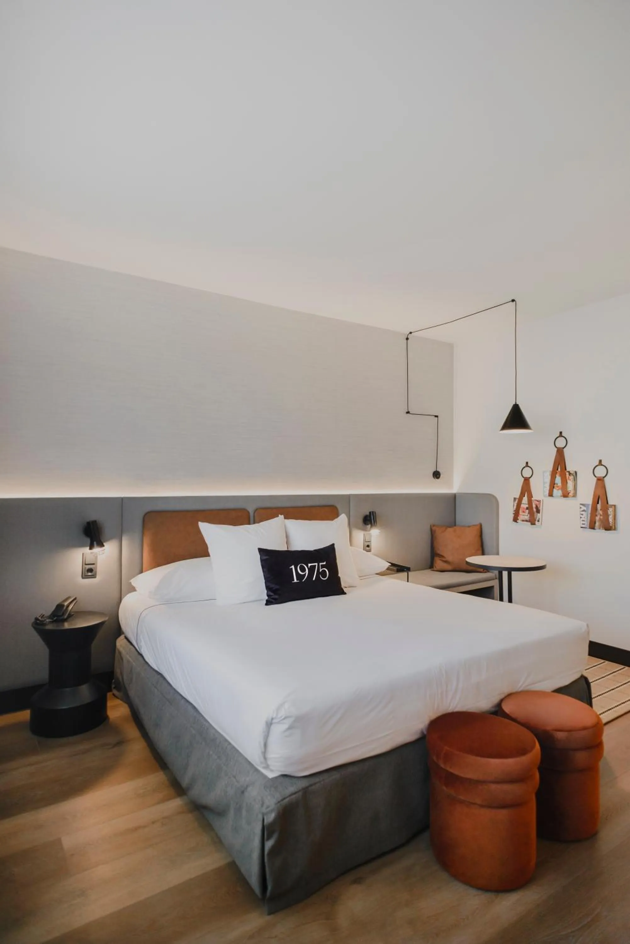 Double or Twin Room - Disability Access in Hotel Dimar