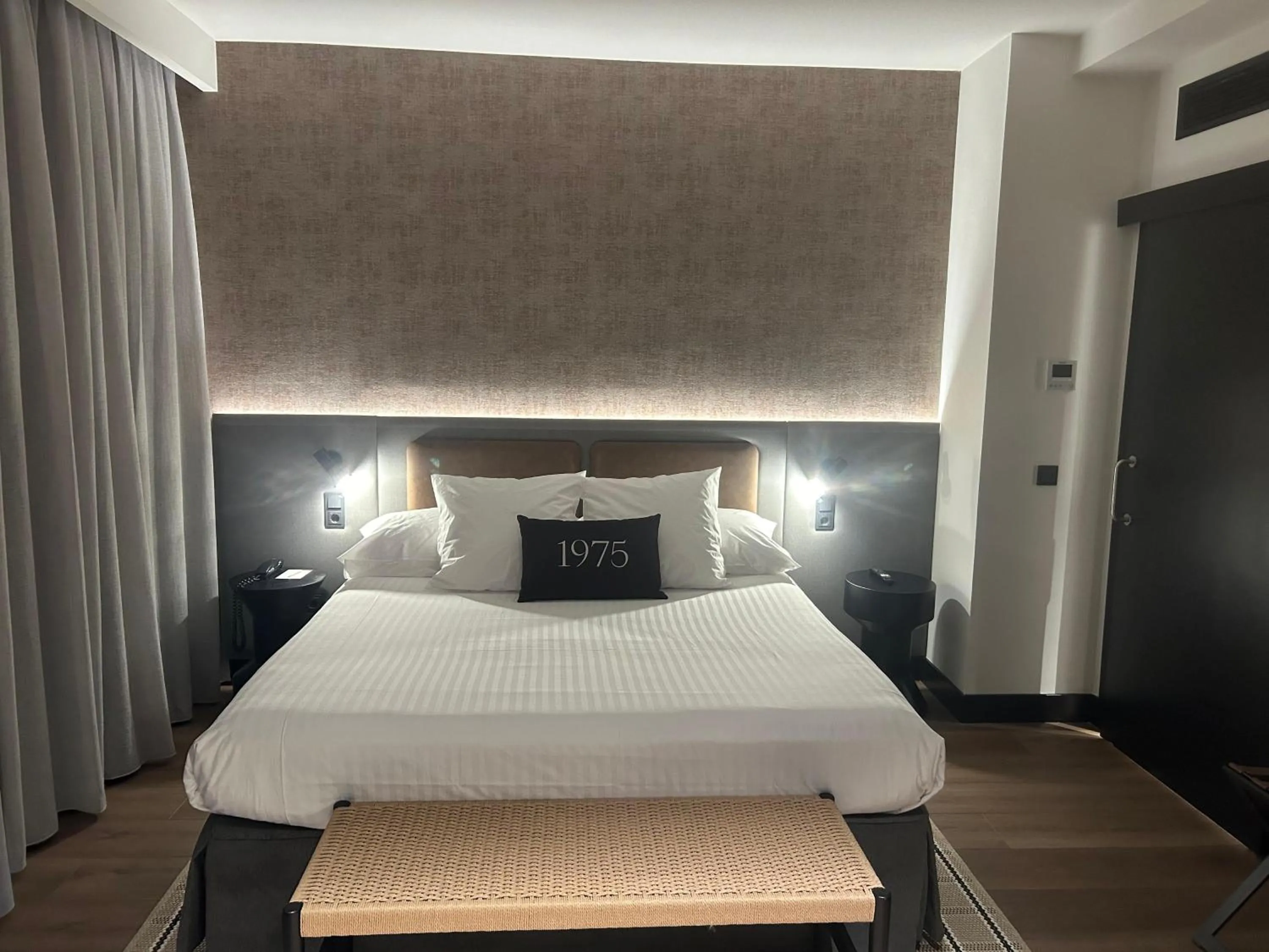 Suite with Terrace in Hotel Dimar