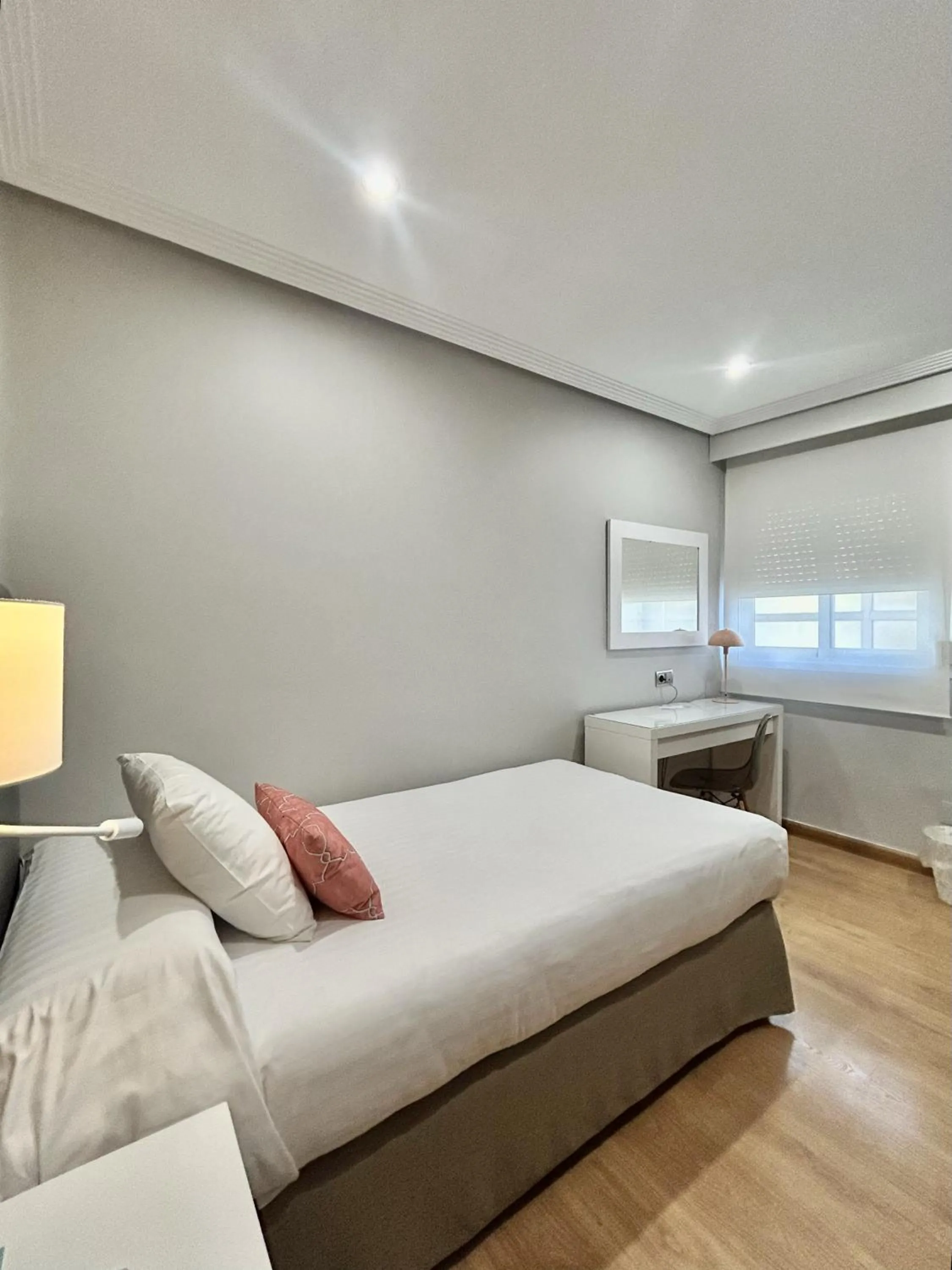 Single Room in Hotel Costasol