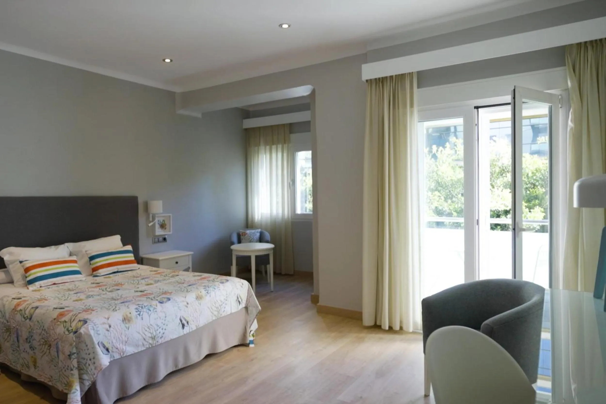 Superior Double Room in Hotel Costasol