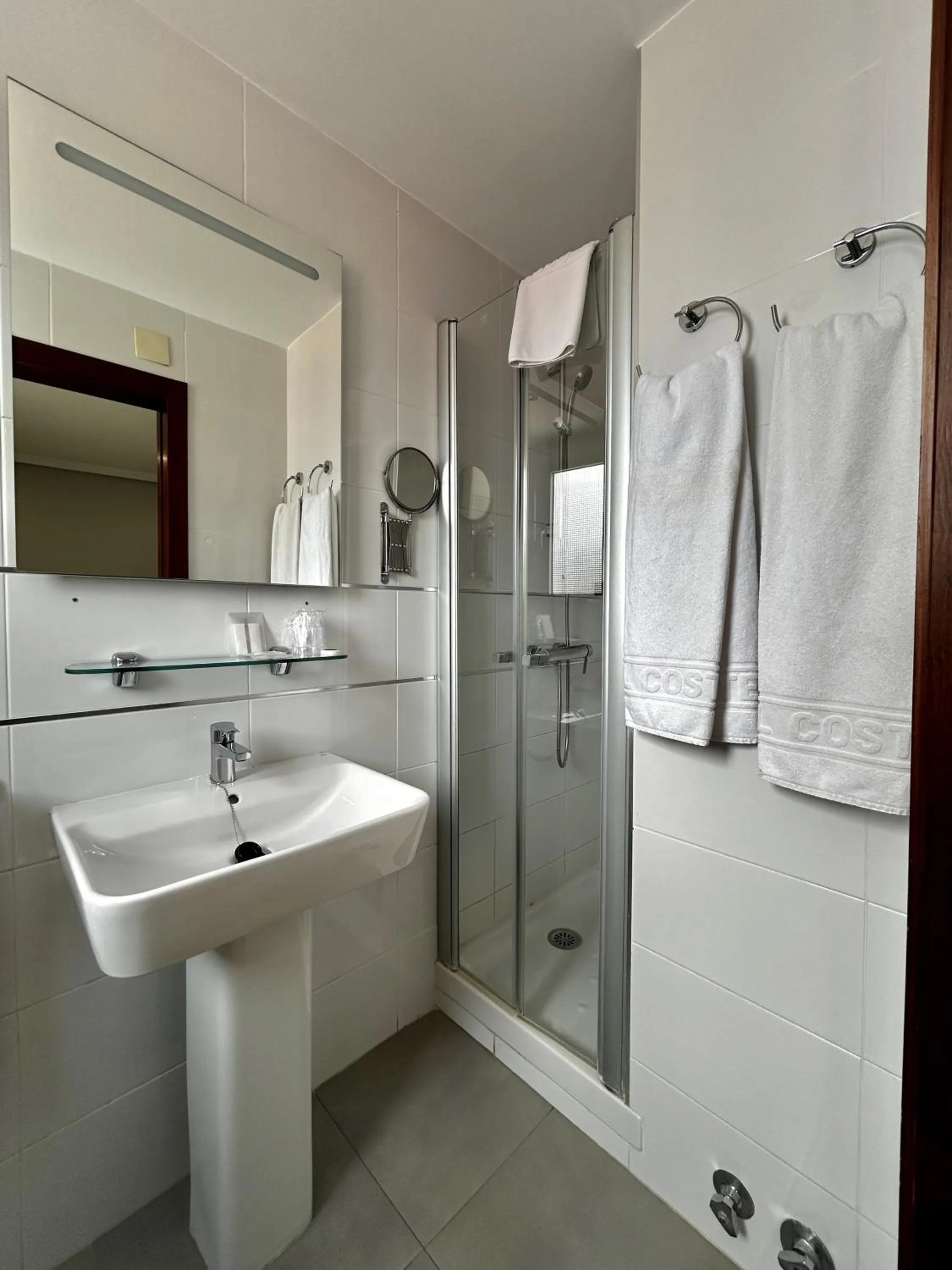 Double or Twin Room in Hotel Costasol