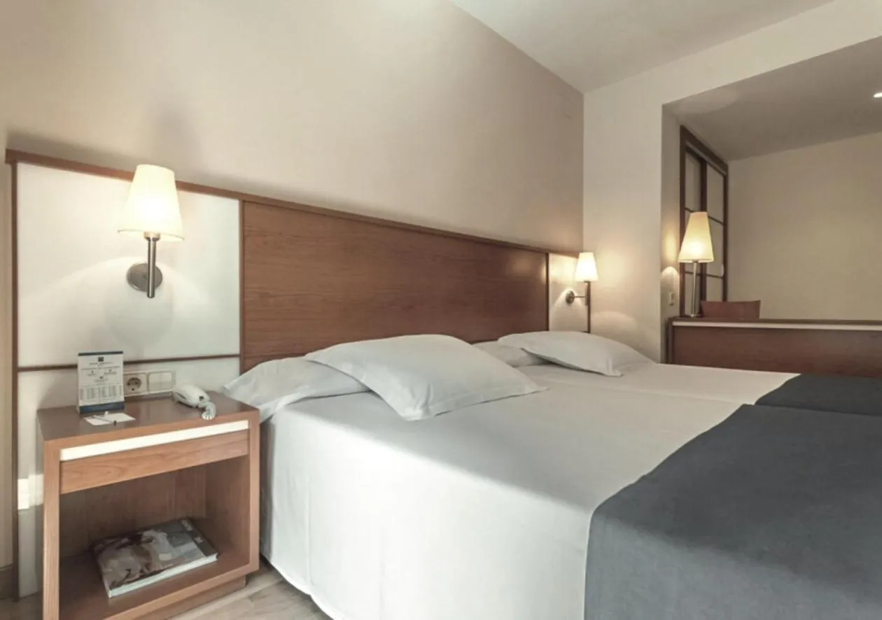 Standard (2 Adults) in Hotel RH Sorolla Centro