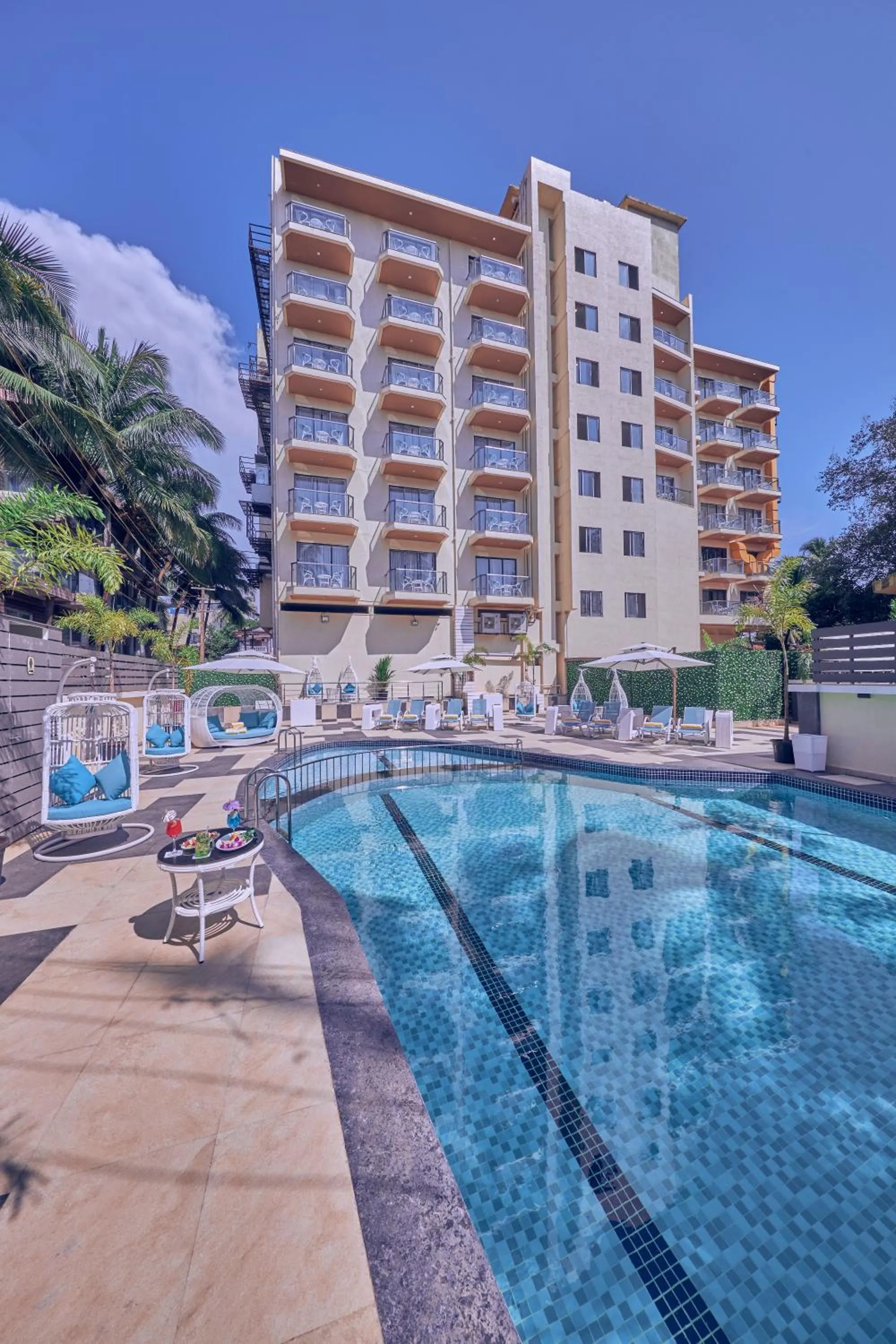 Regenta Central Imperial Candolim Goa