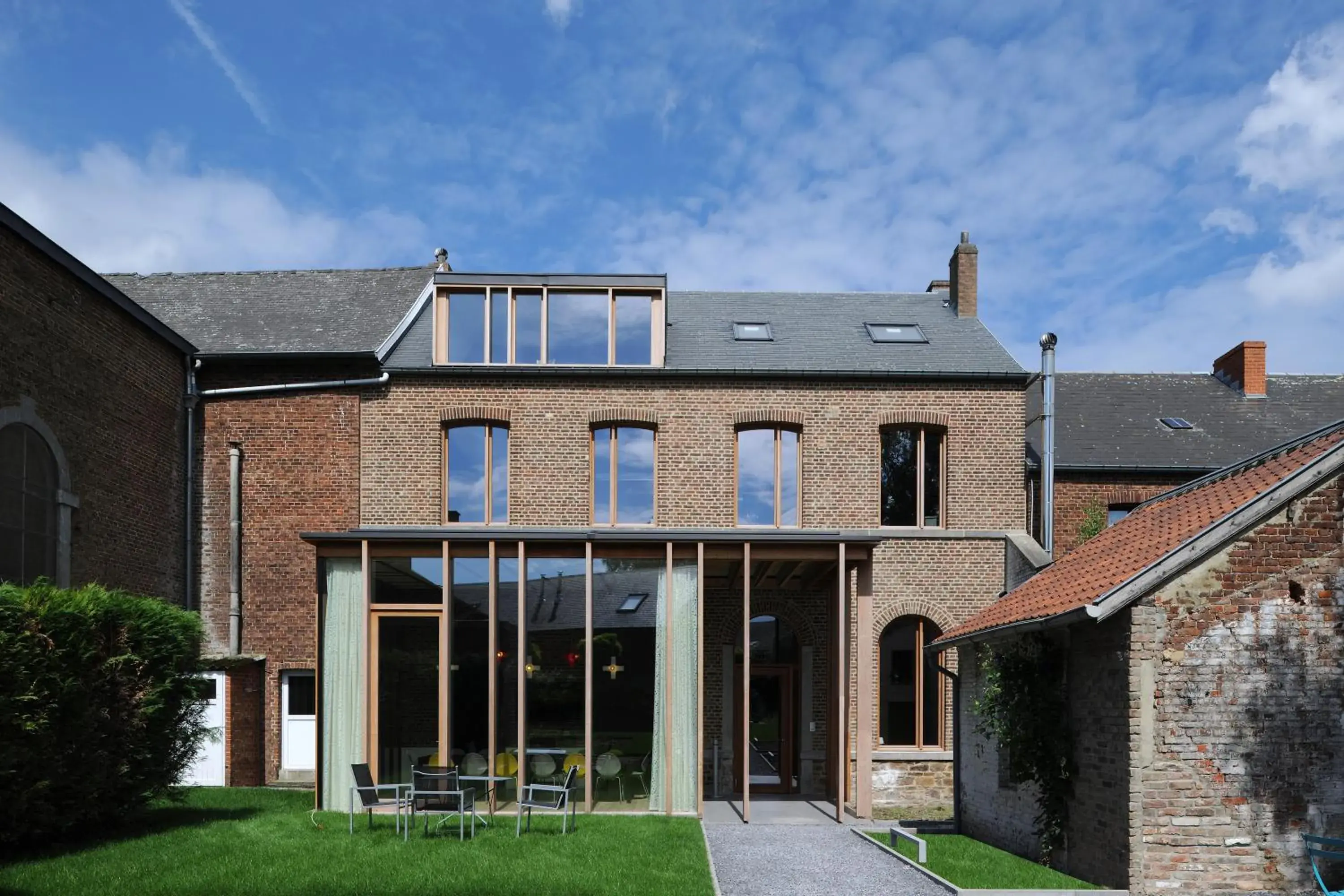 Le Presbytère Le Presbytère