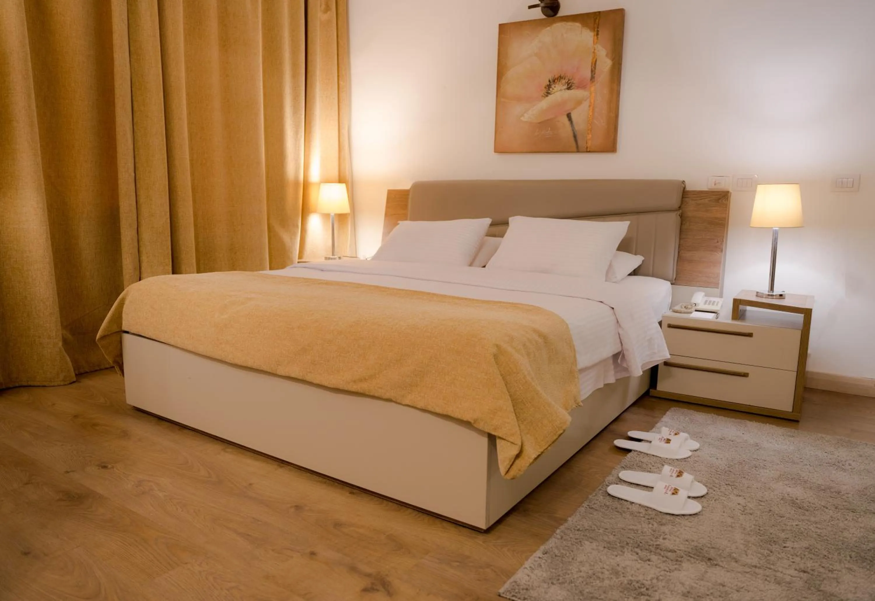 Family Suite in Hotel Royal Marshal