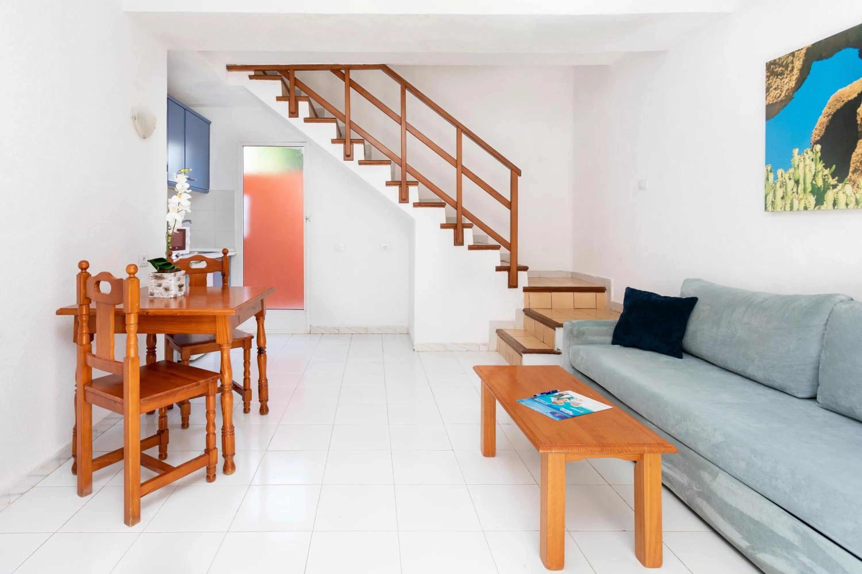 Duplex (2 adults) in Globales Costa Tropical