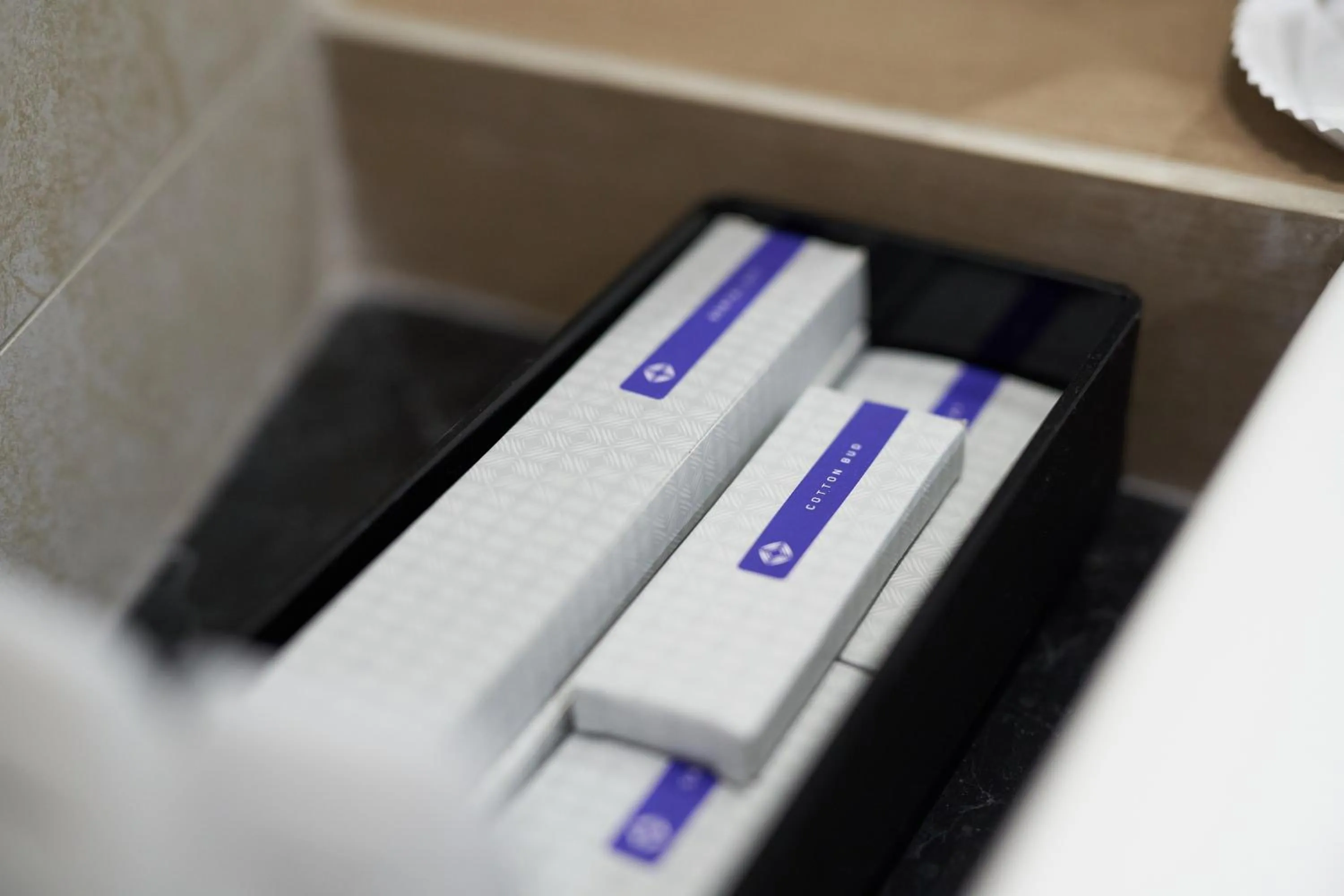 Deluxe Single Room in Cordela Suites Tasikmalaya