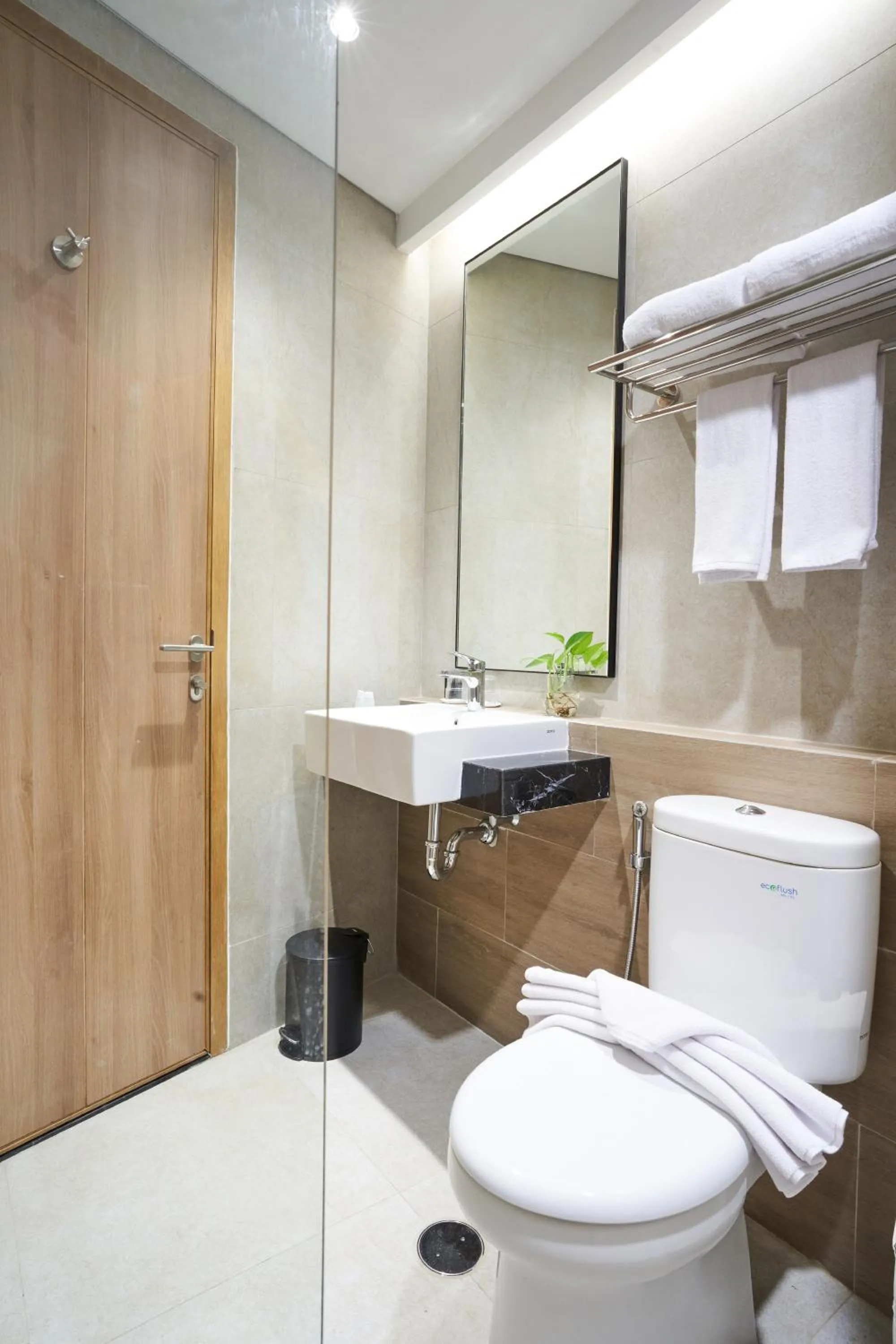 Superior King Room in Cordela Suites Tasikmalaya