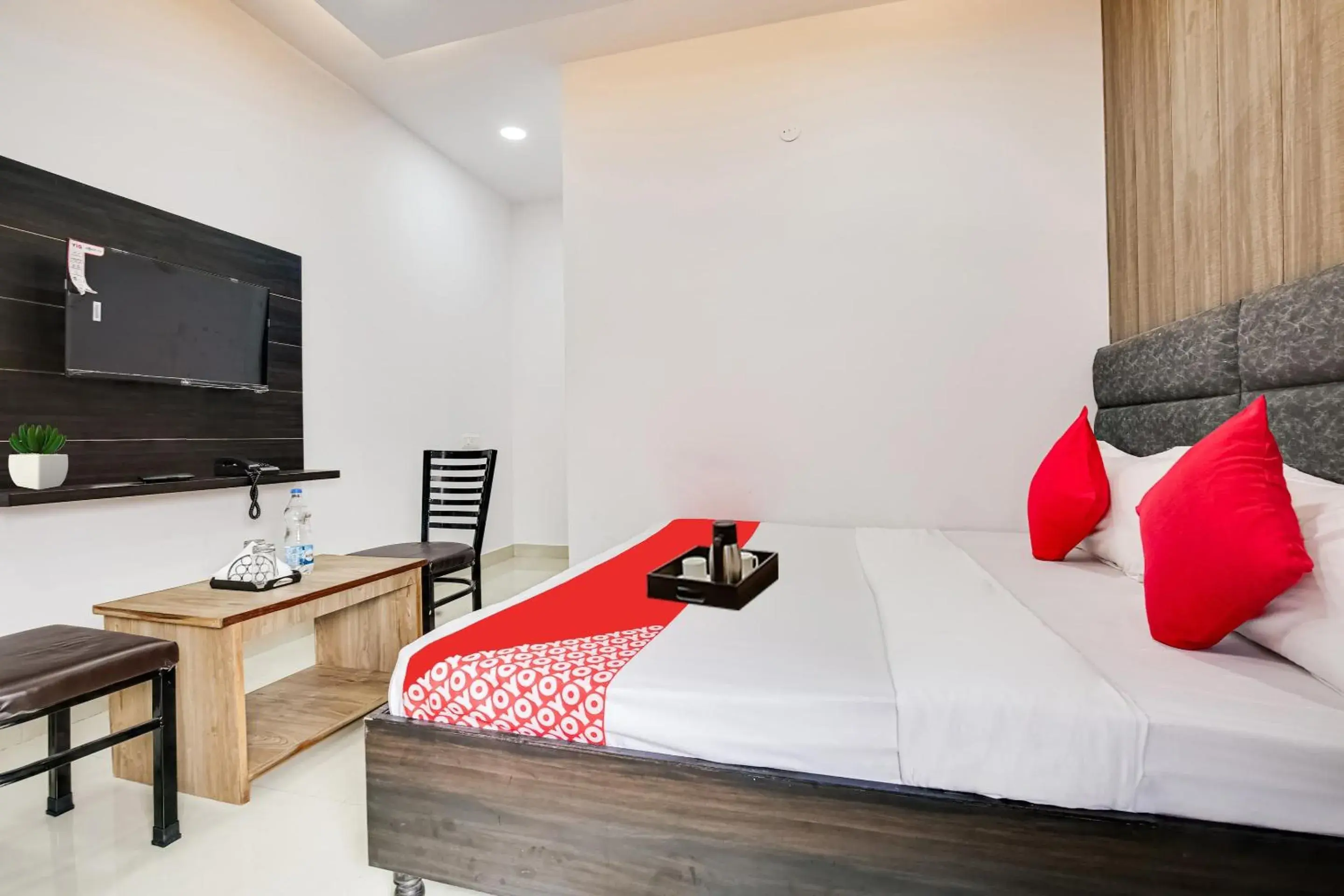 Hotel O City Stay Hotel O City Stay