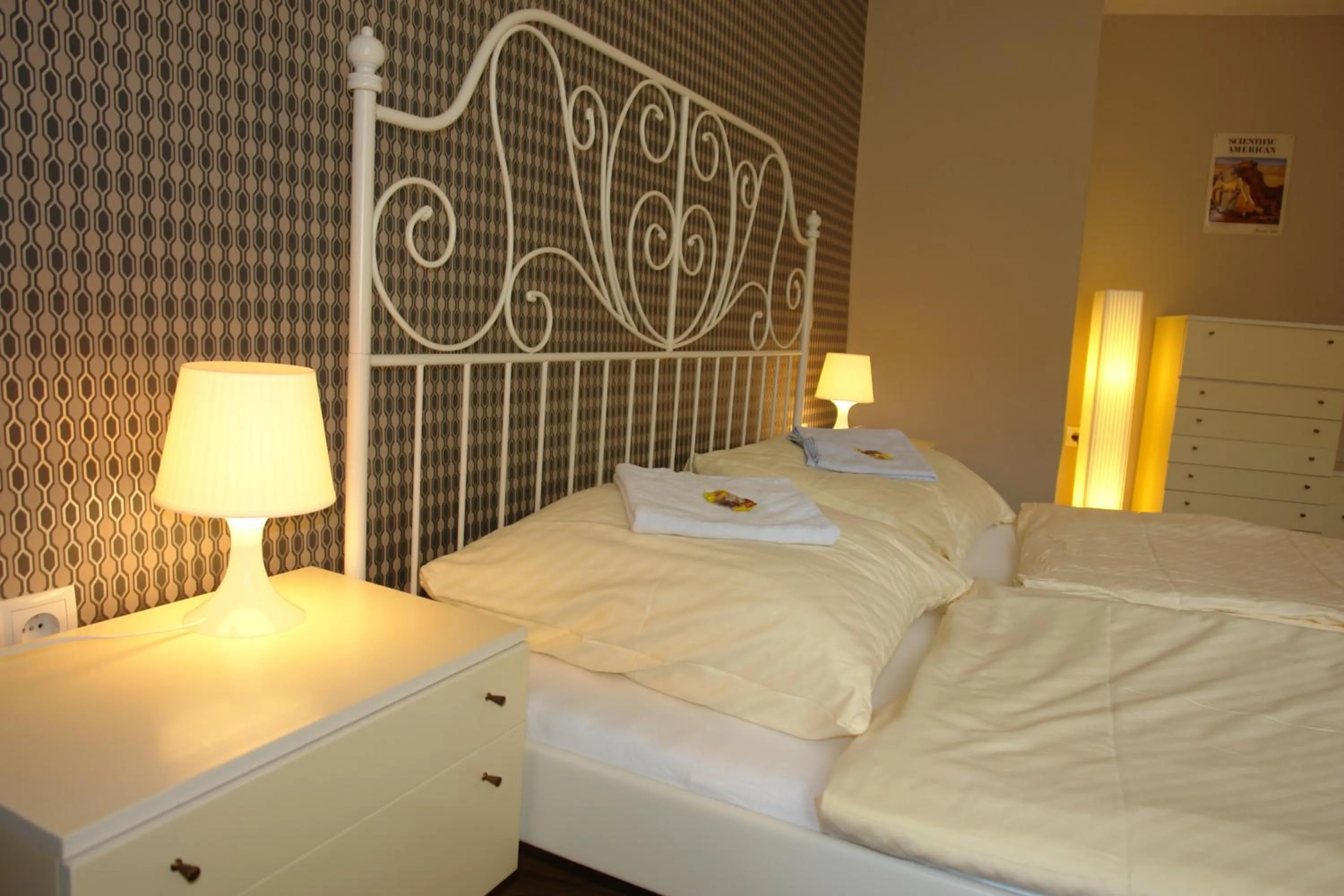 Double Room  (Flexible Rate) in Lotte - The Backpackers
