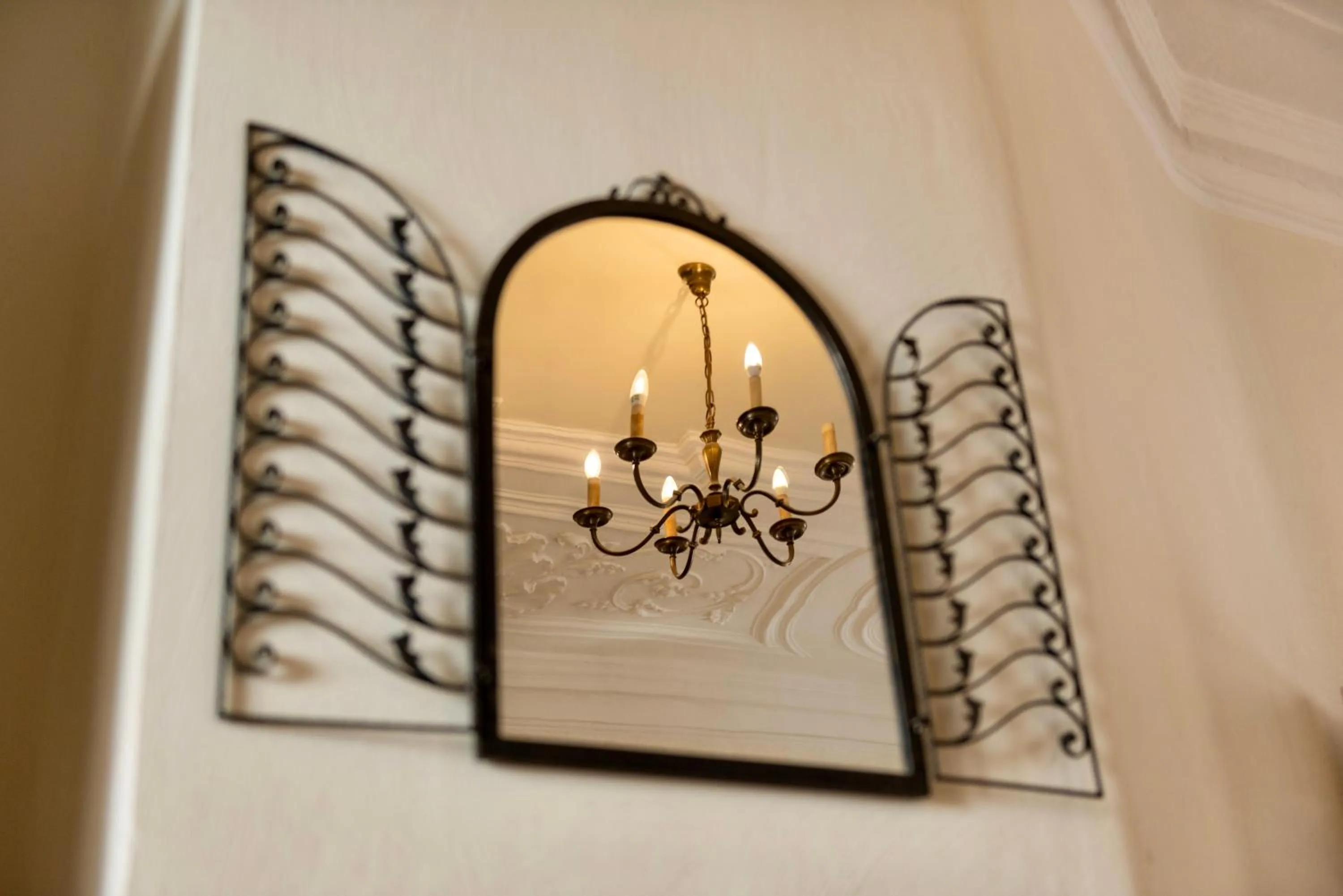 Bed in 6-Bed Dormitory Room in Lotte - The Backpackers