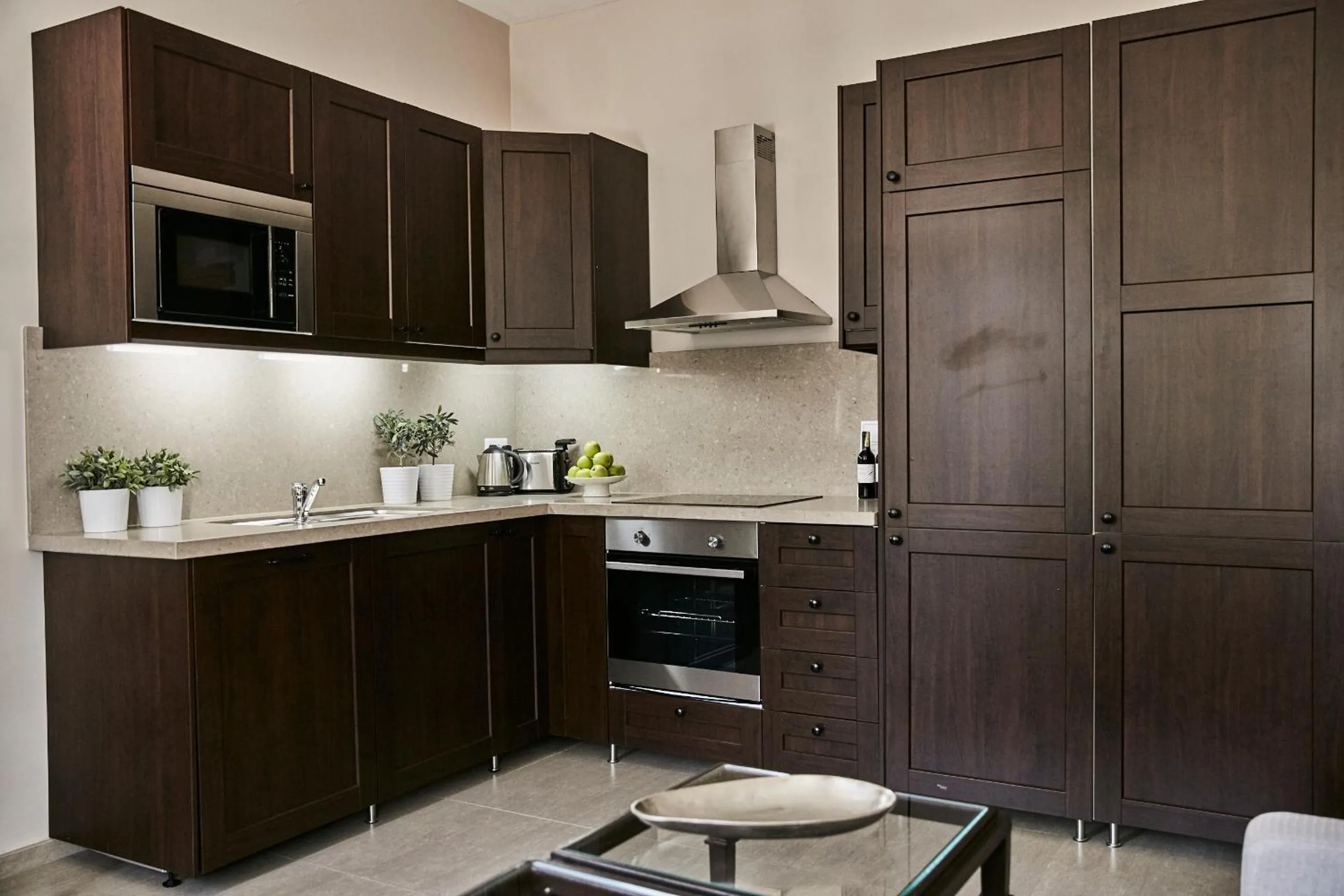  One-bedroom Executive Residence - single occupancy in Palacina The Residence & The Suites