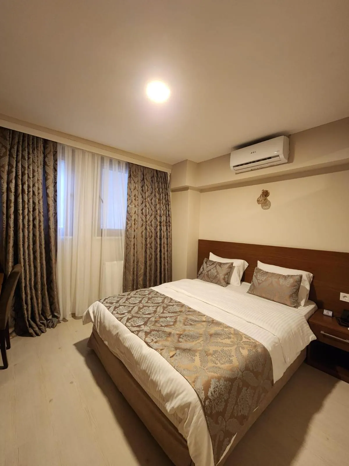 Studio in Wide Suites Taksim