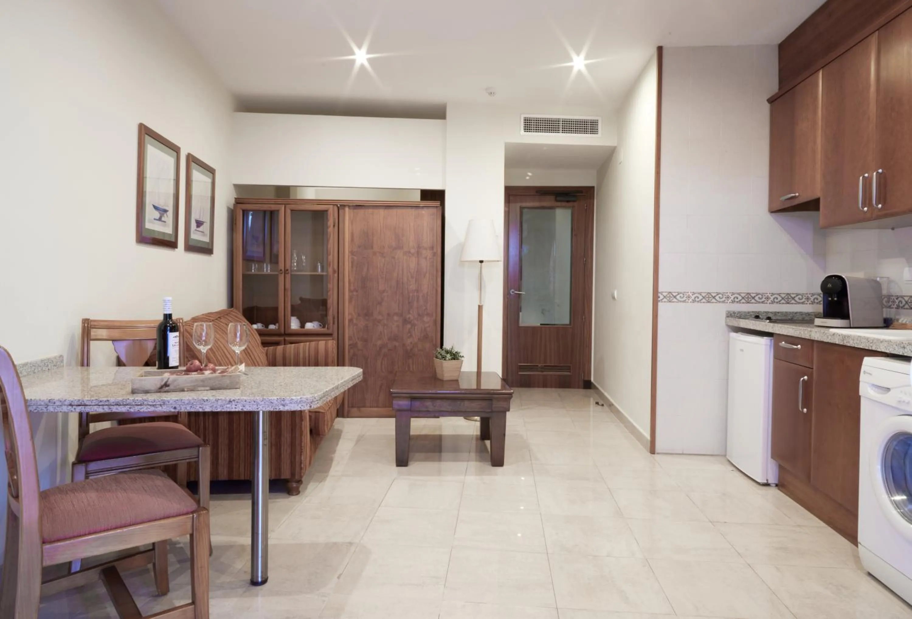 Apartment with Sea View in Sunway Playa Golf & Spa Sitges