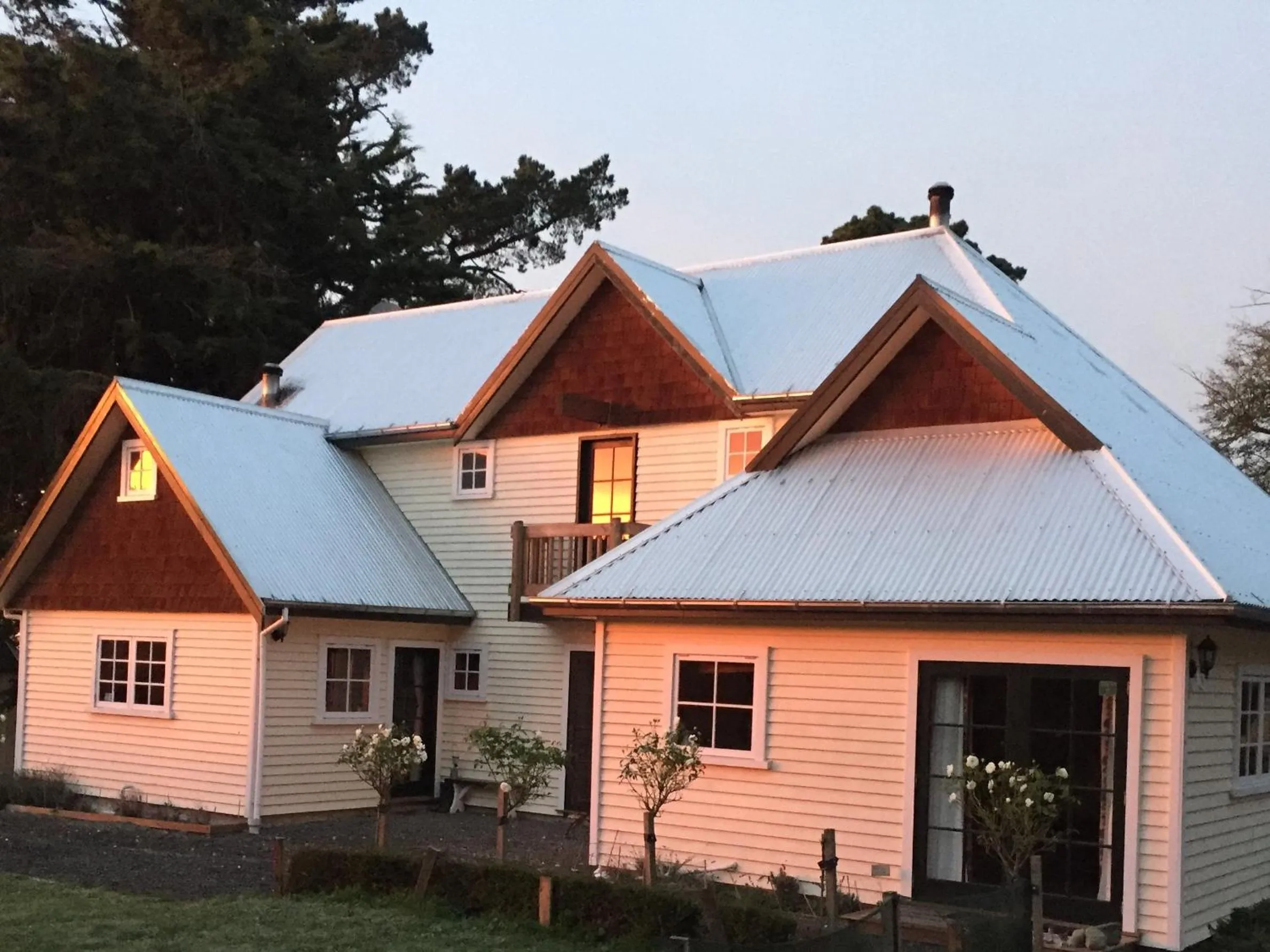 Three-Bedroom House in Gunyah Country Estate