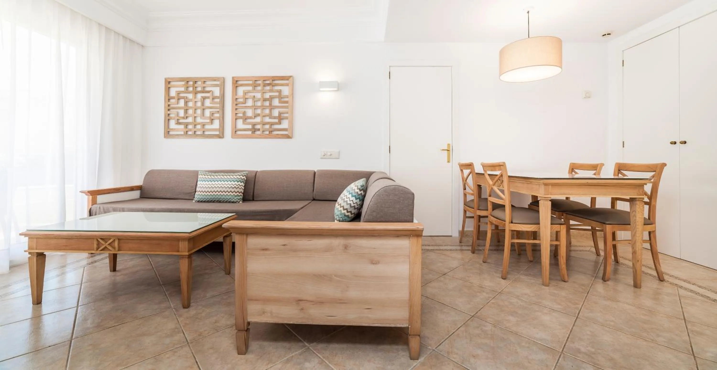 Superior Apartment in Insotel Punta Prima Resort