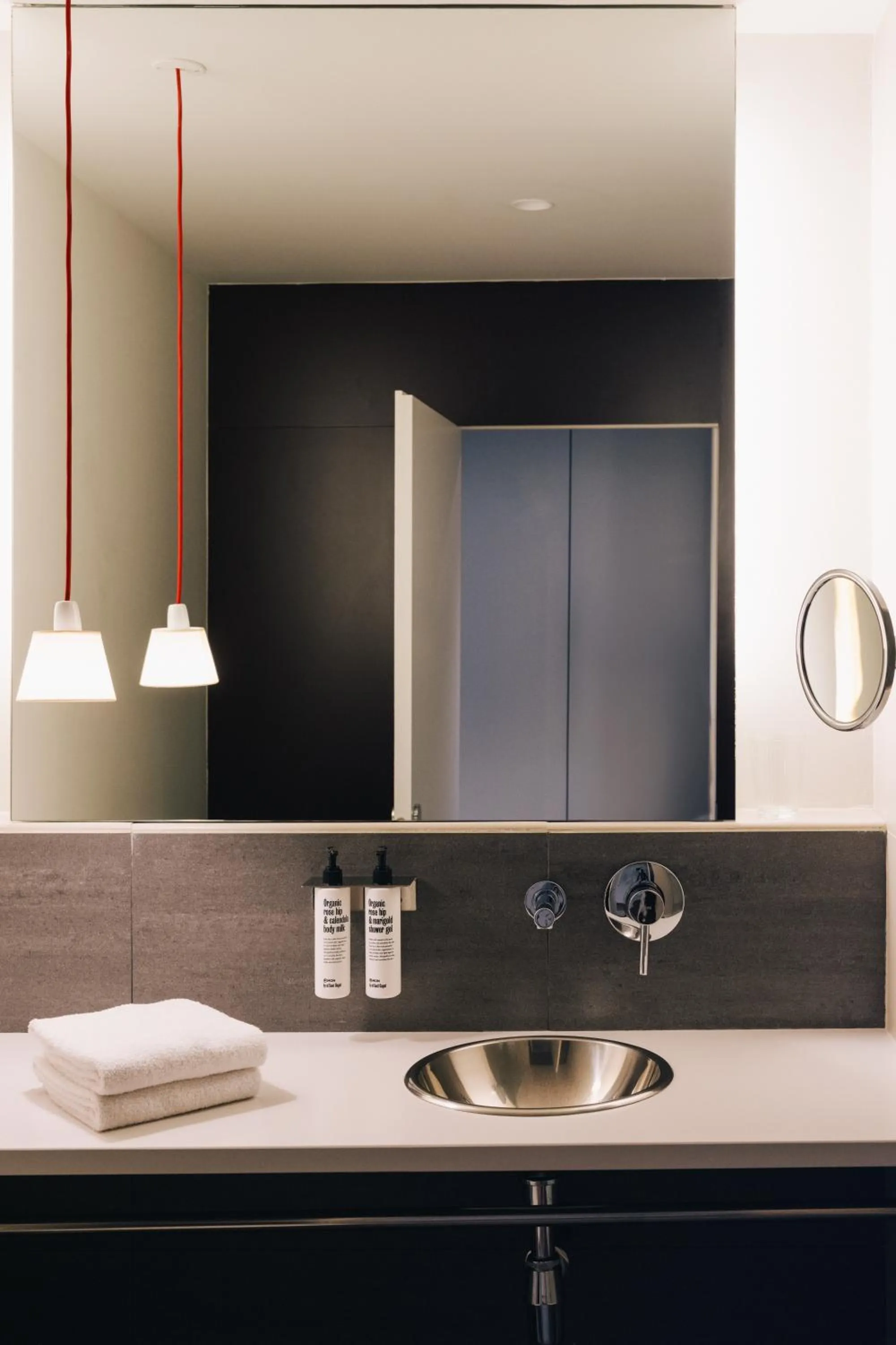 Superior Double Room in El Sant Cugat, 4 estrellas superior