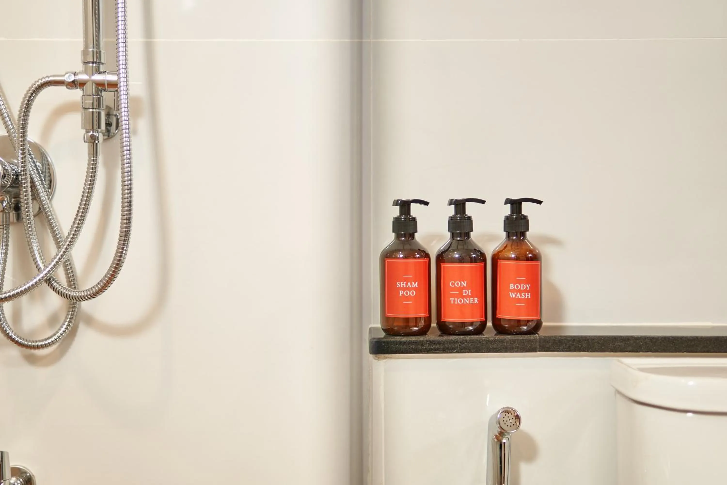 Superior Twin Room in Be Phrasingh Hotel Chiang Mai