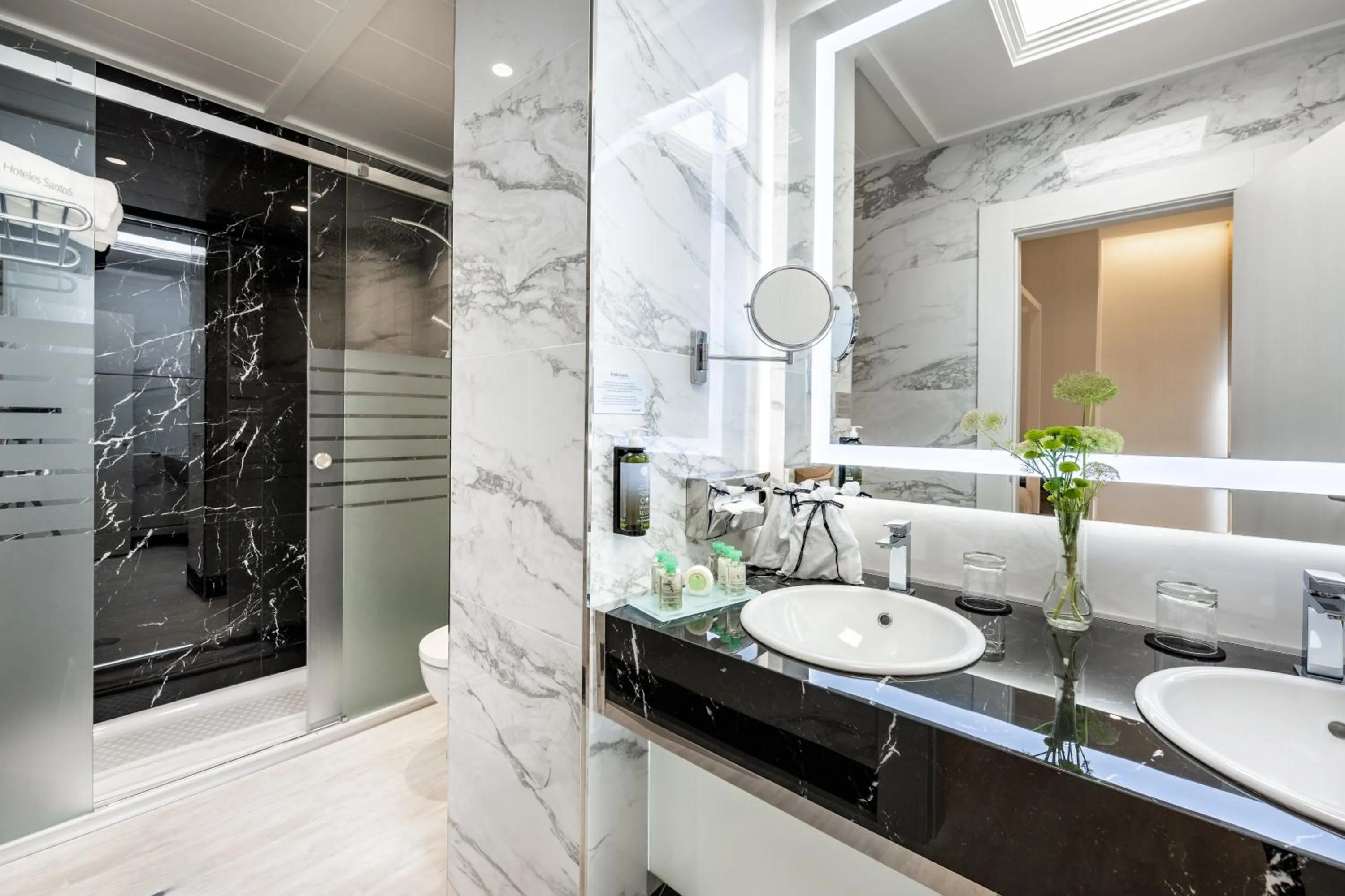 Junior Suite in Hotel Saray