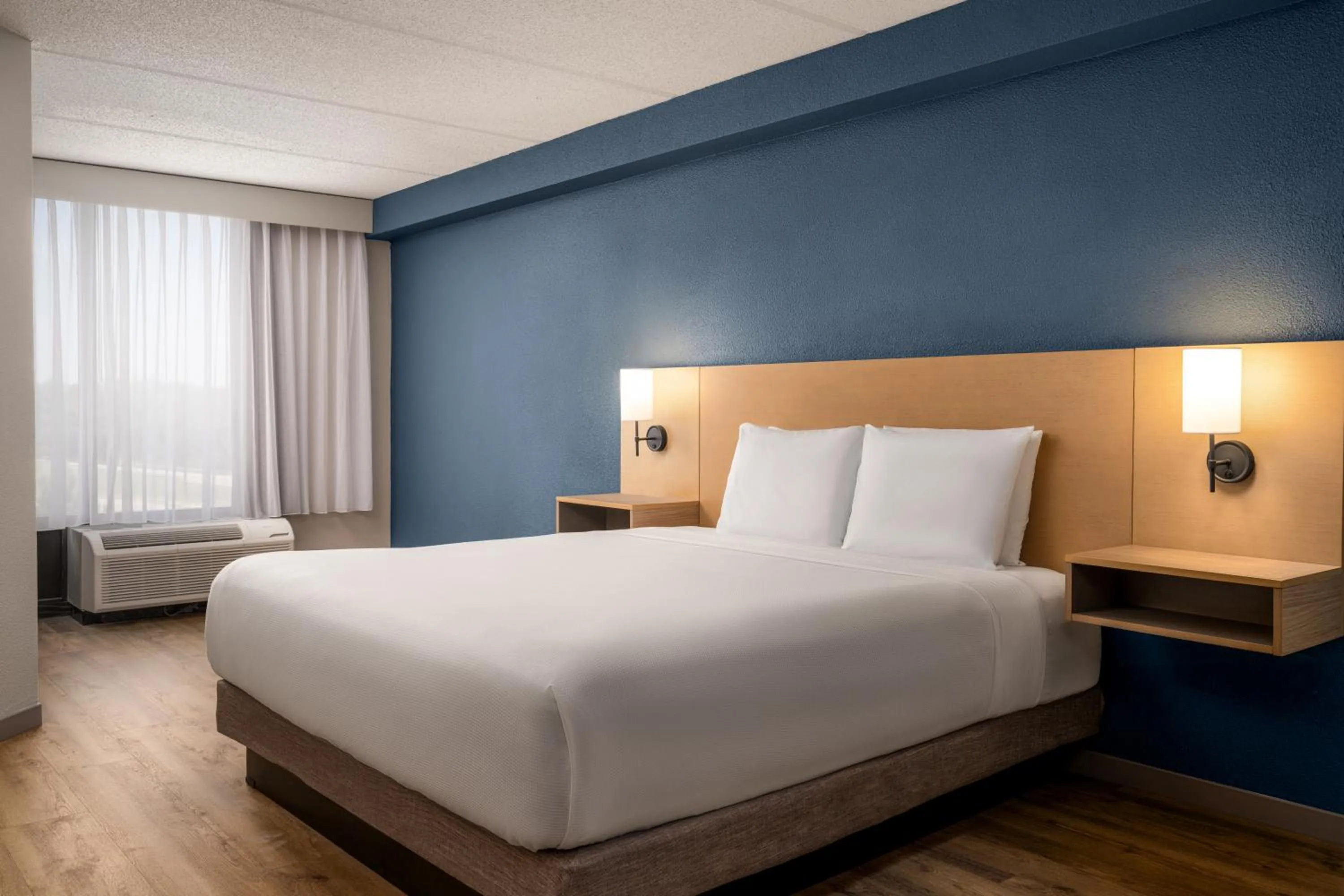 King Room with Sofa Bed in Hyatt Place Columbia/Harbison