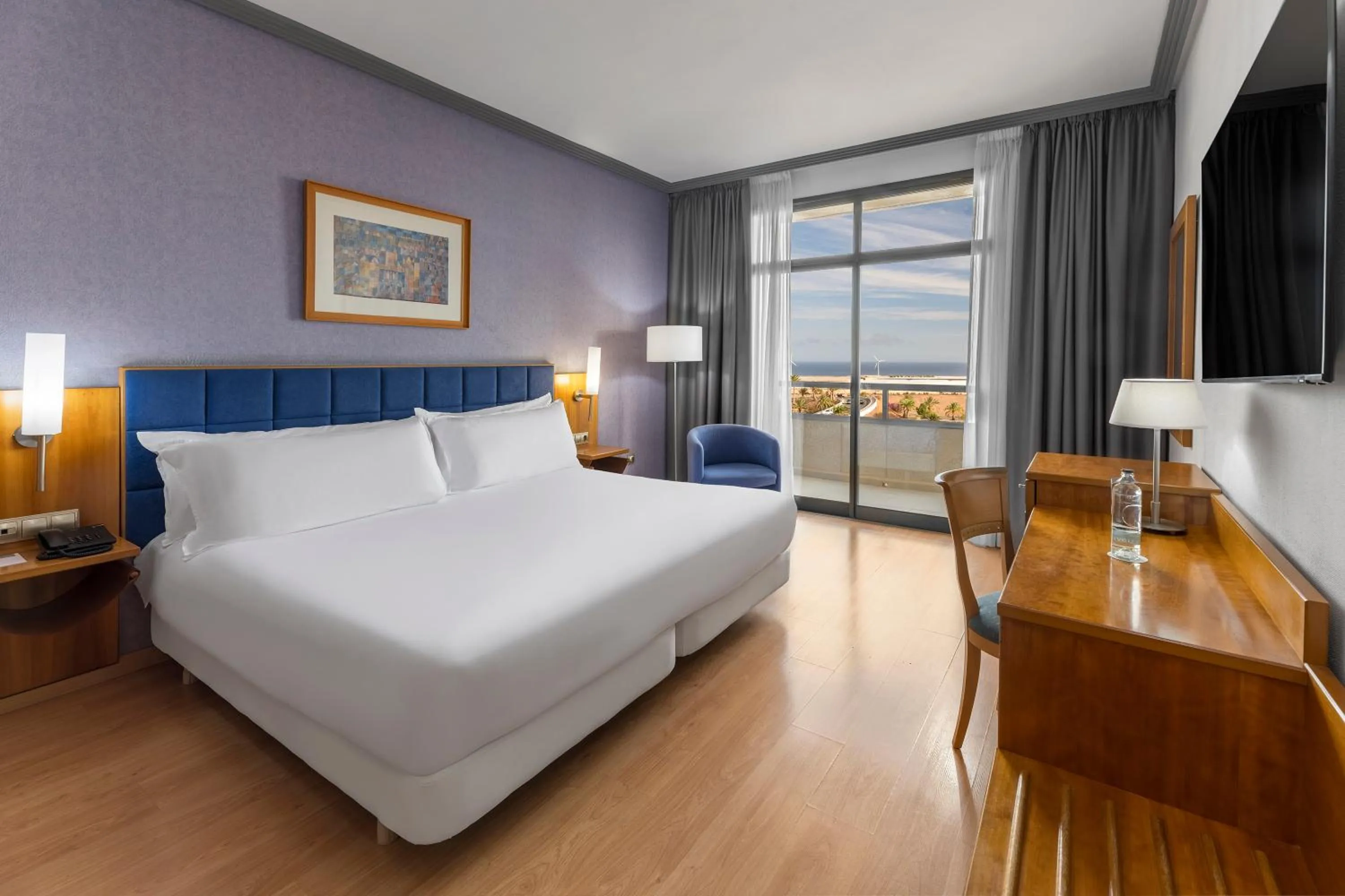 Junior Suite (1 Adult) in Elba Vecindario Aeropuerto Business & Convention Hotel
