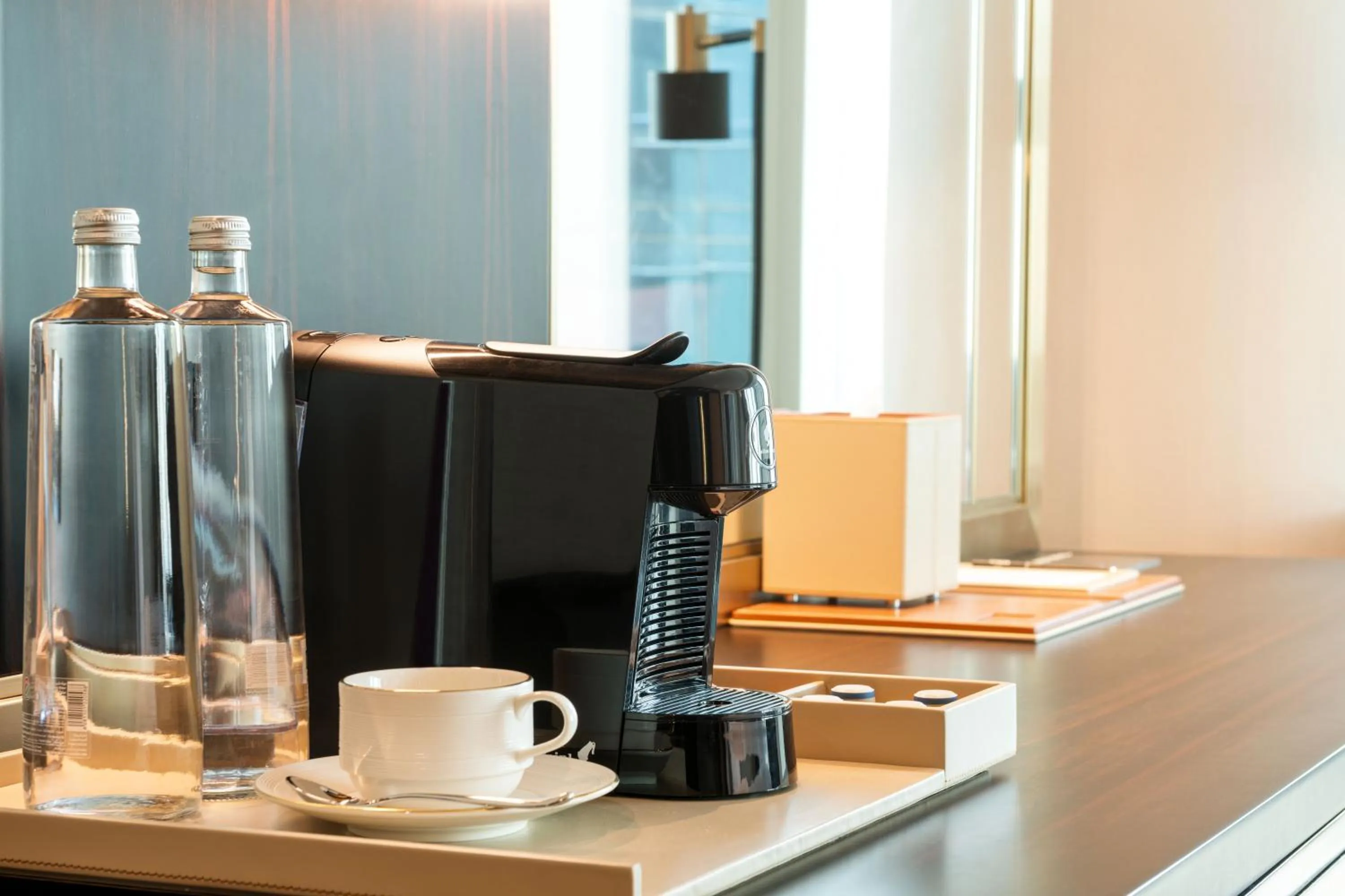 Executive King Room - Lounge Access in Hilton Riyadh Olaya