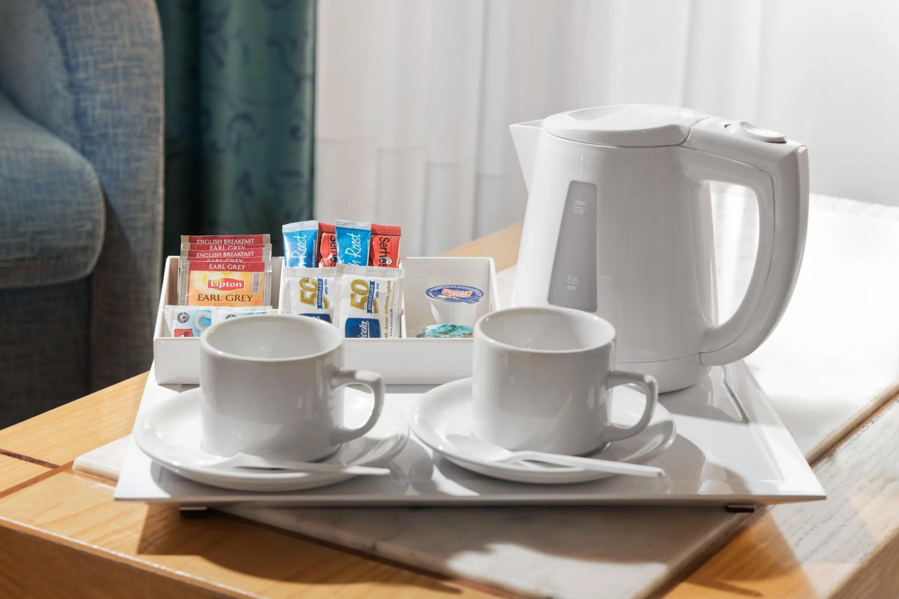 Family Room (2 Adults + 3 Children) in Elba Sara Beach & Golf Resort