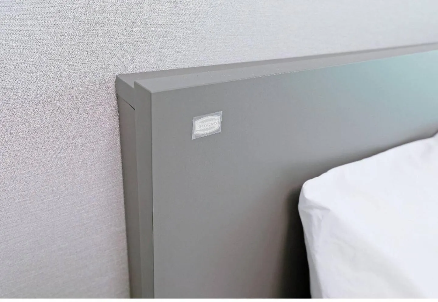 Deluxe Twin Room with Ocean View in Elmomento Gwangan