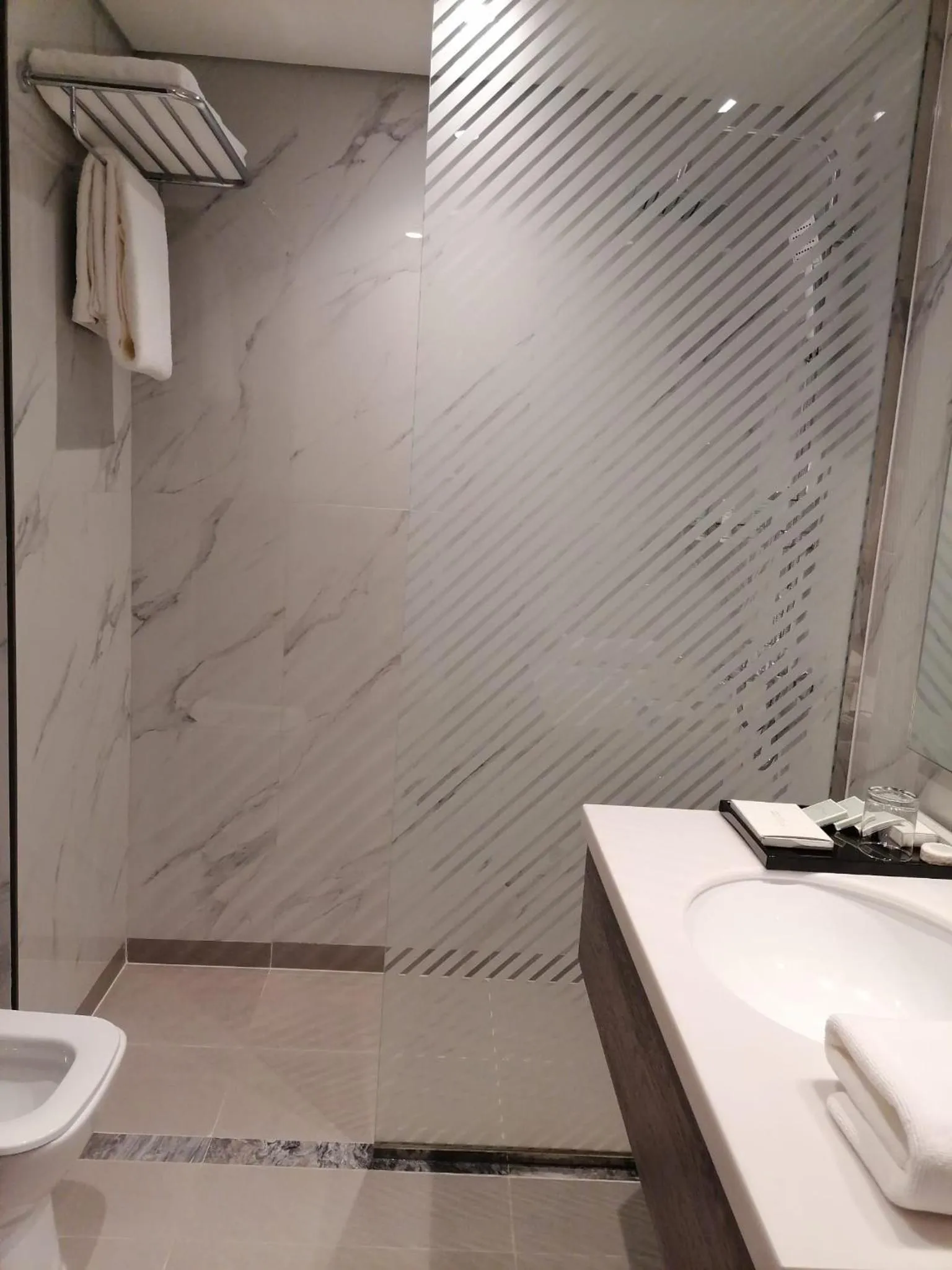 Deluxe Room in Gloria Hotel & Suites Doha