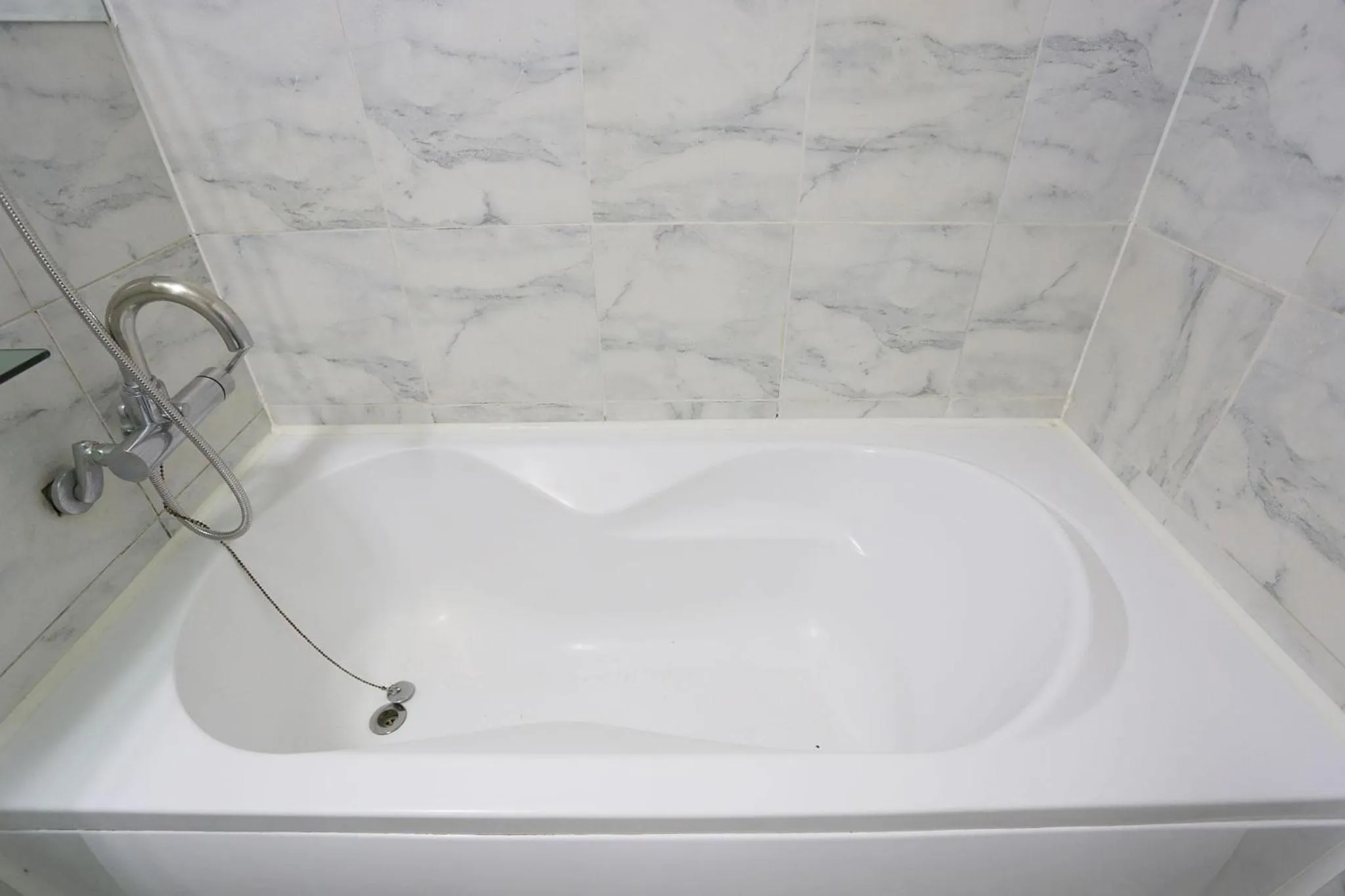 Twin Room in Q Hotel