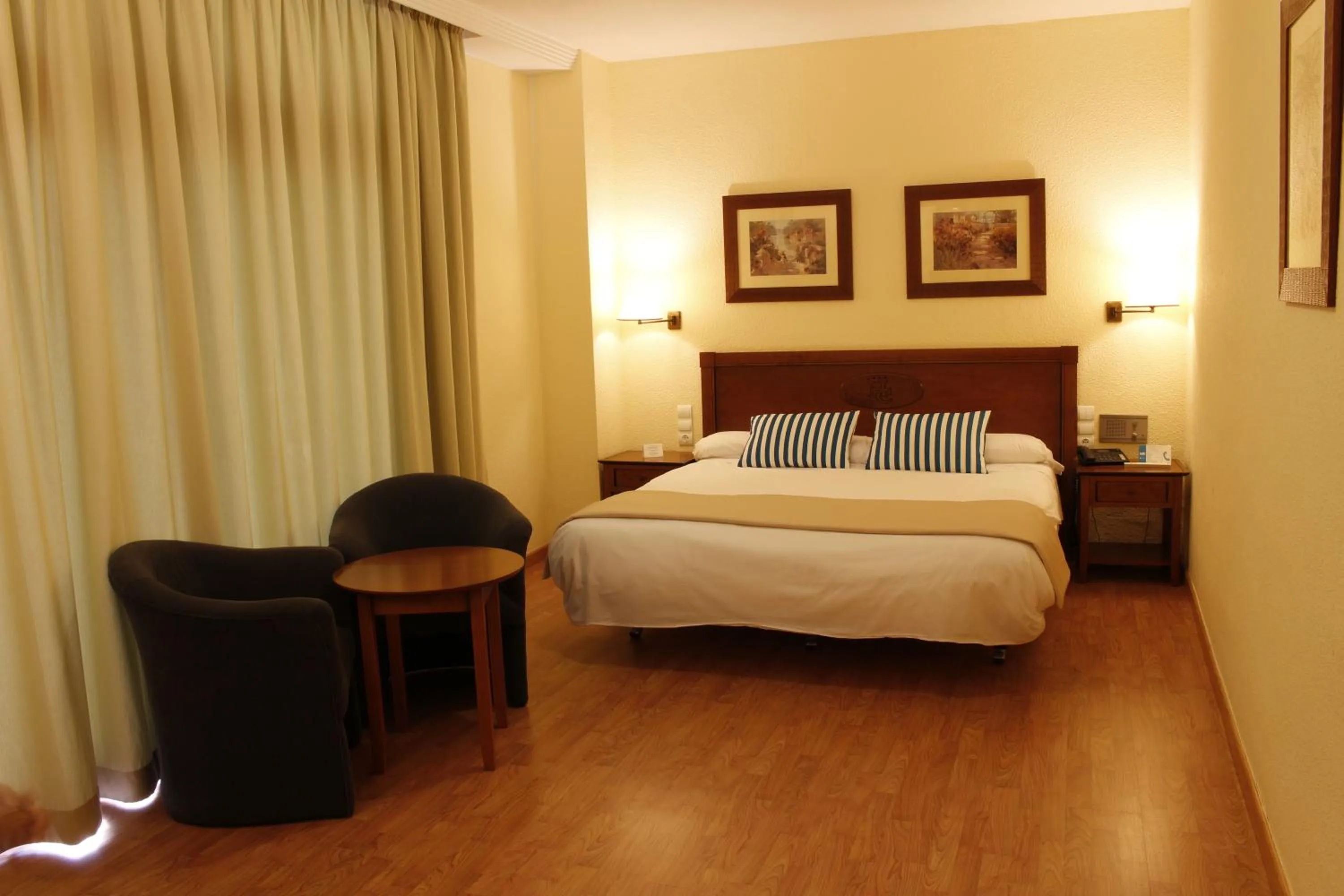 Triple Room in BLUESEA Gran Cervantes