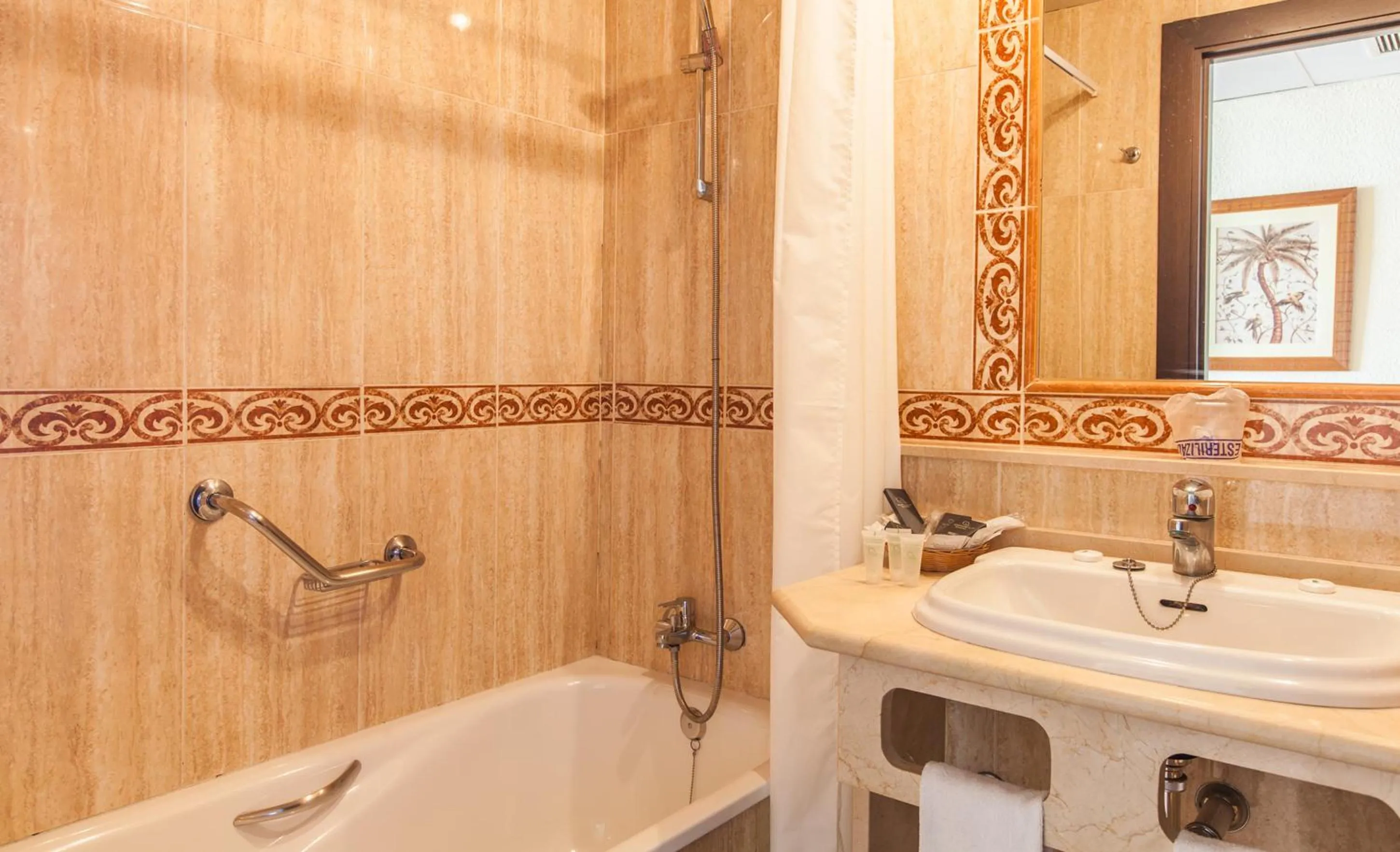 Double Room - Single Use in BLUESEA Gran Cervantes