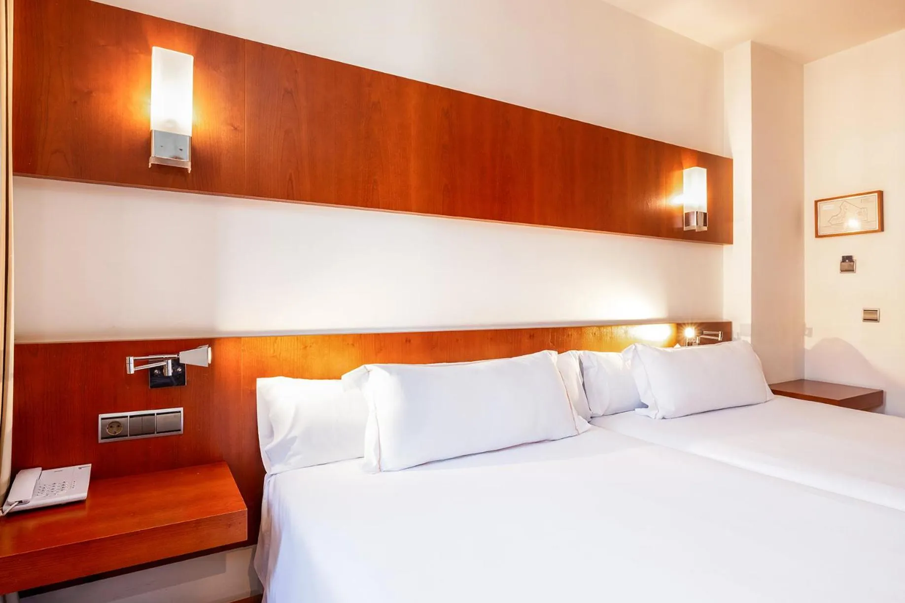 Family Room in Senator Huelva