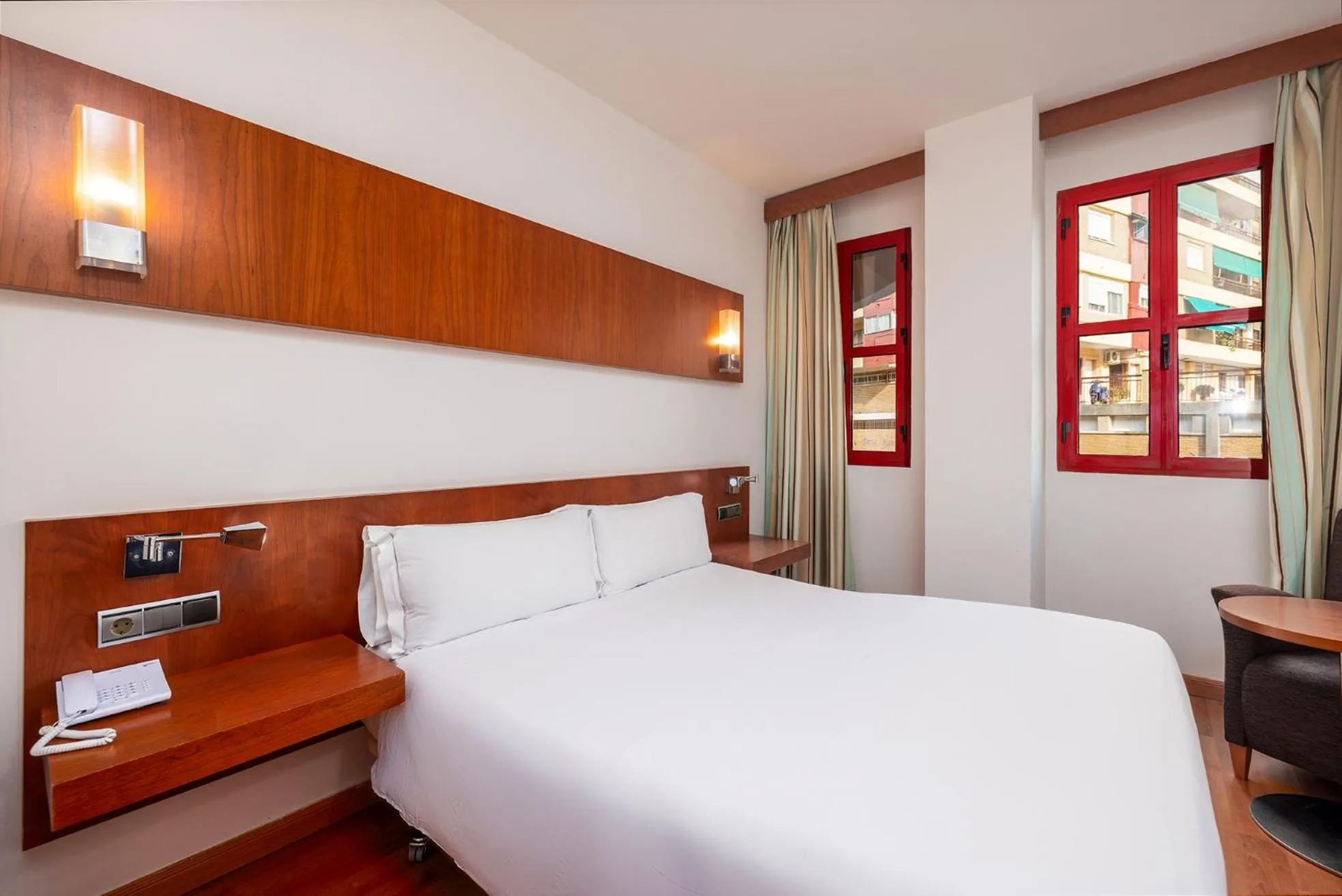 King Room in Senator Huelva