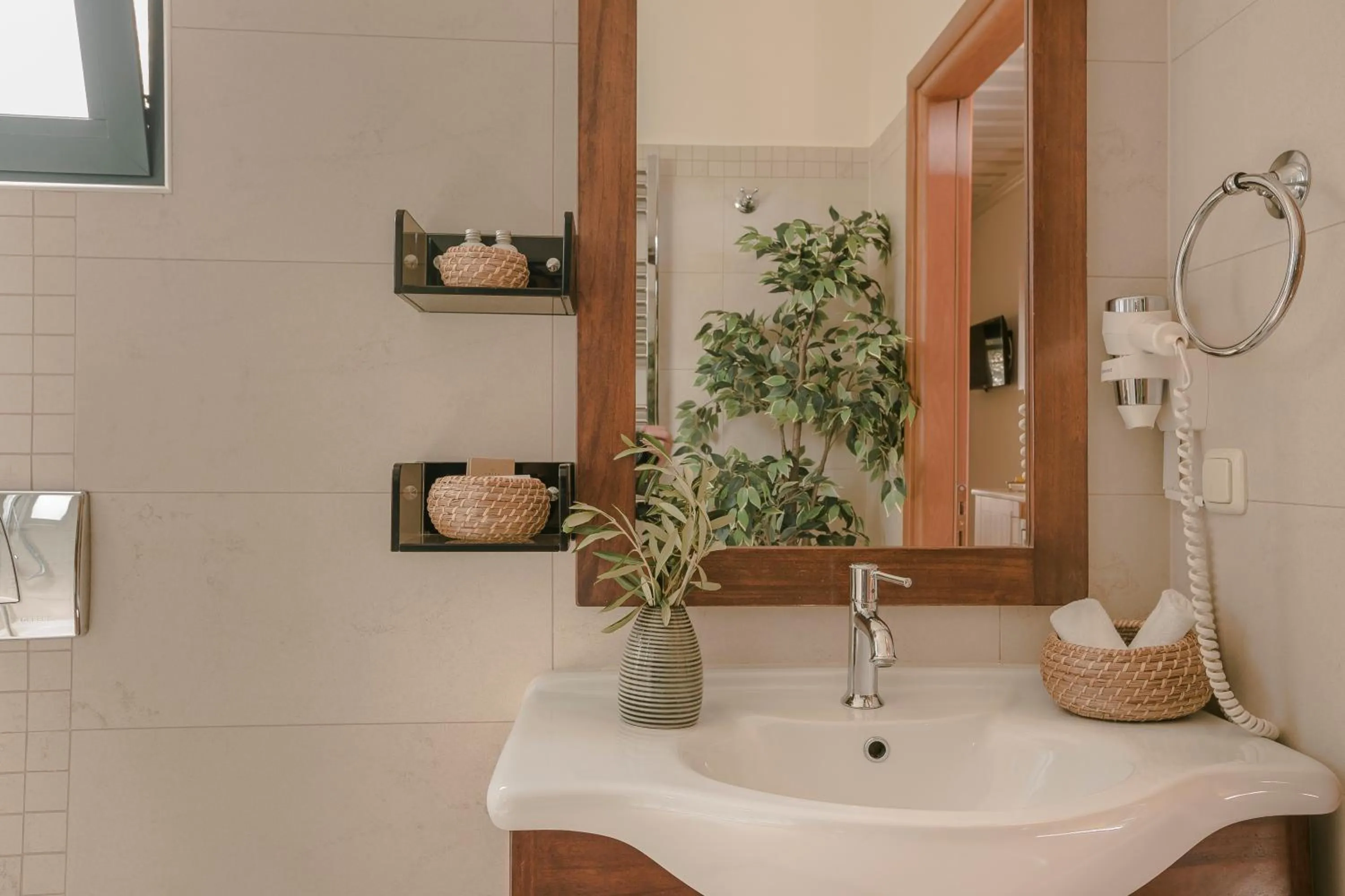 Deluxe Double Room in Daluz Boutique Hotel