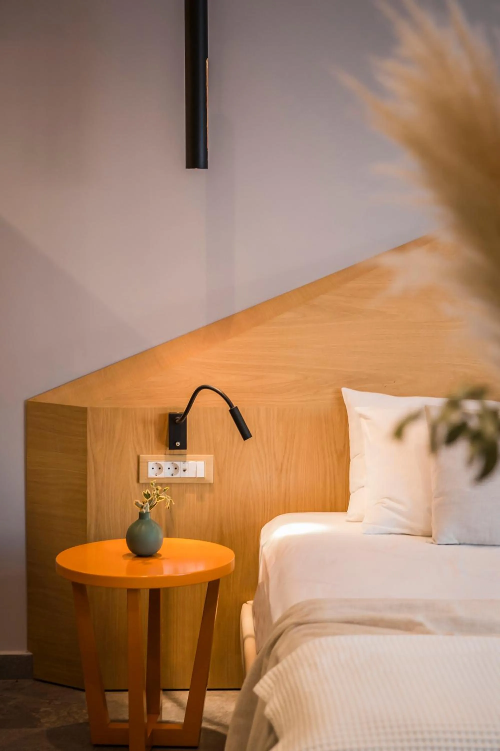 Honeymoon Suite in Daluz Boutique Hotel