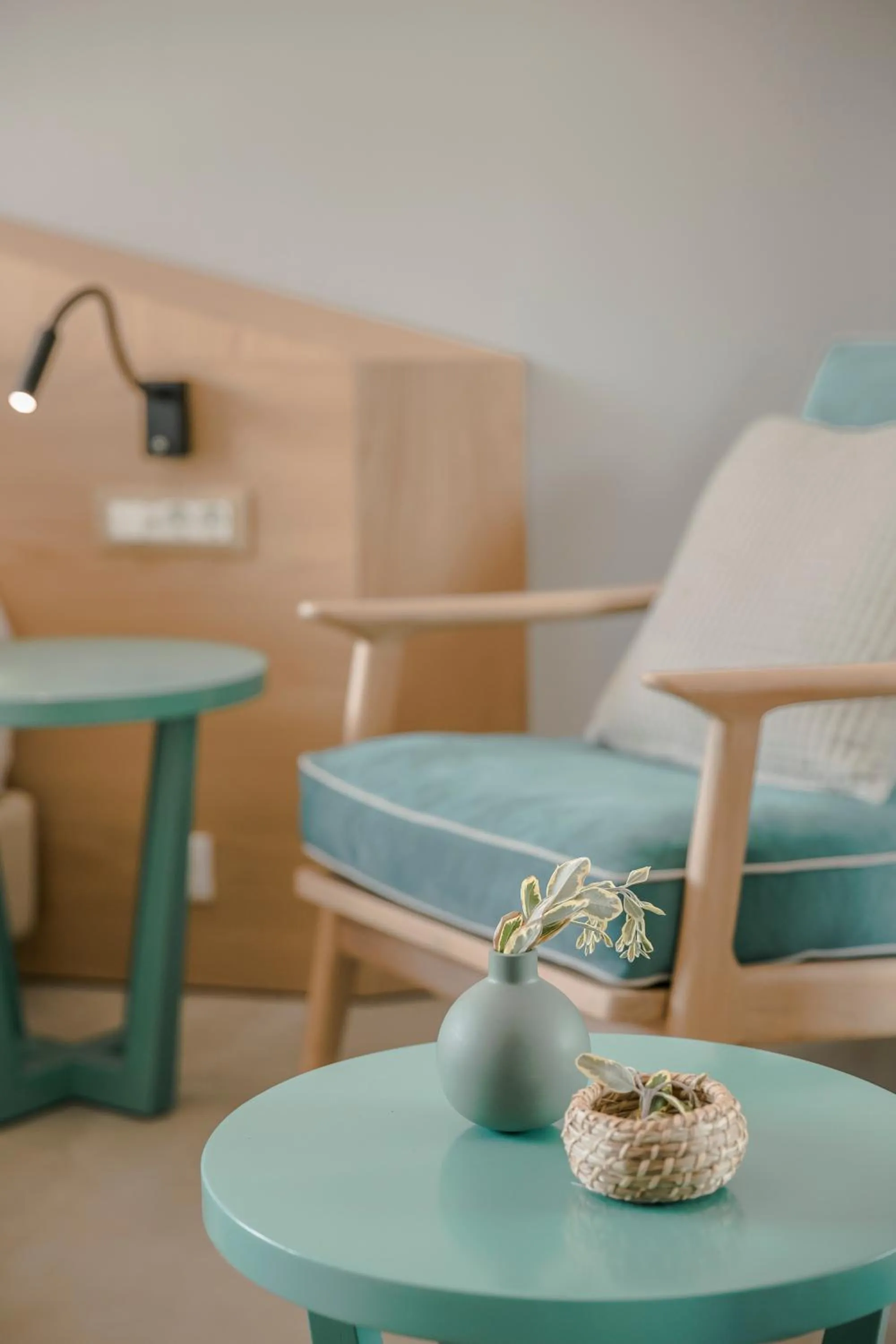 Family Loft in Daluz Boutique Hotel