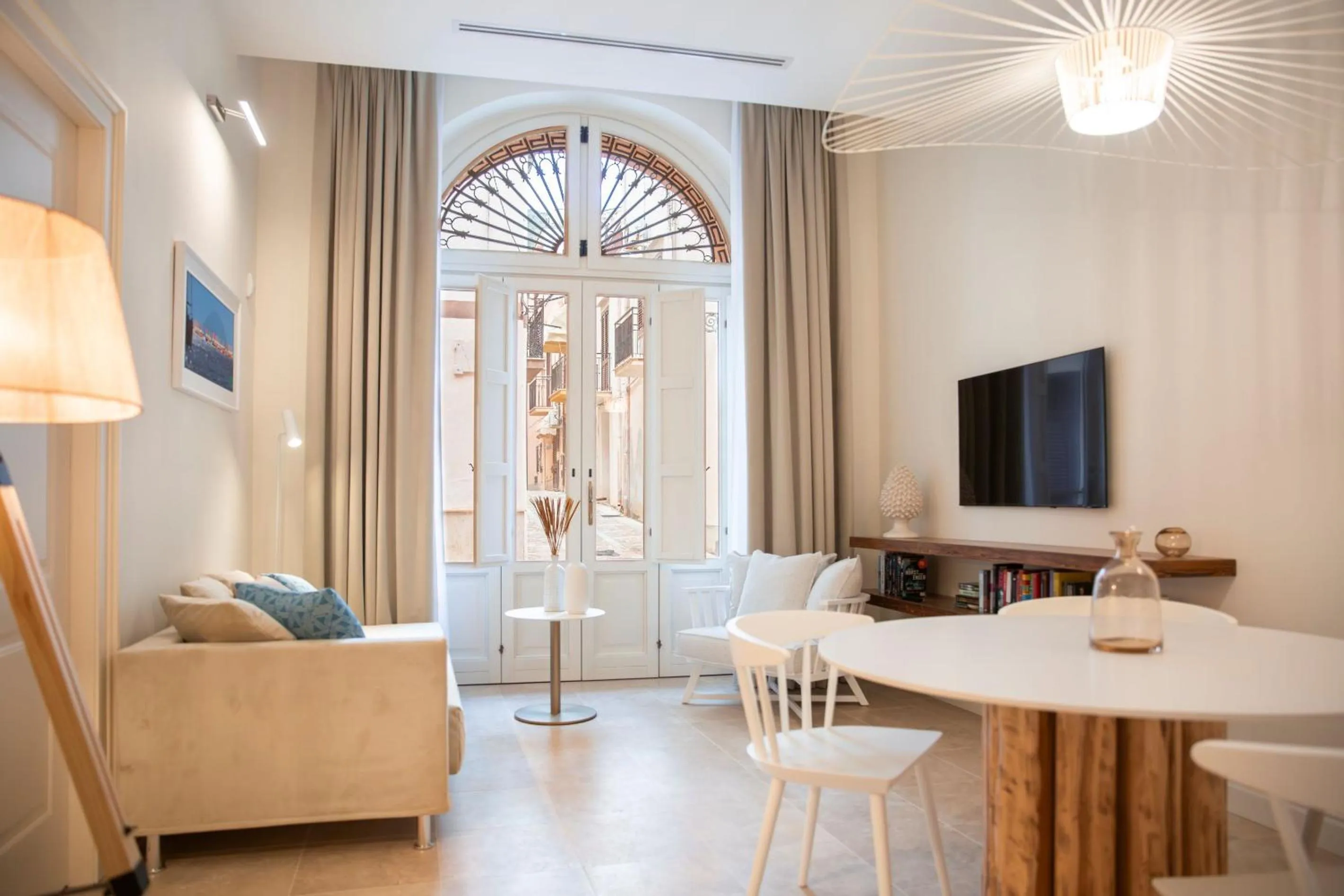 Superior Suite in Costamante Suites & Spa