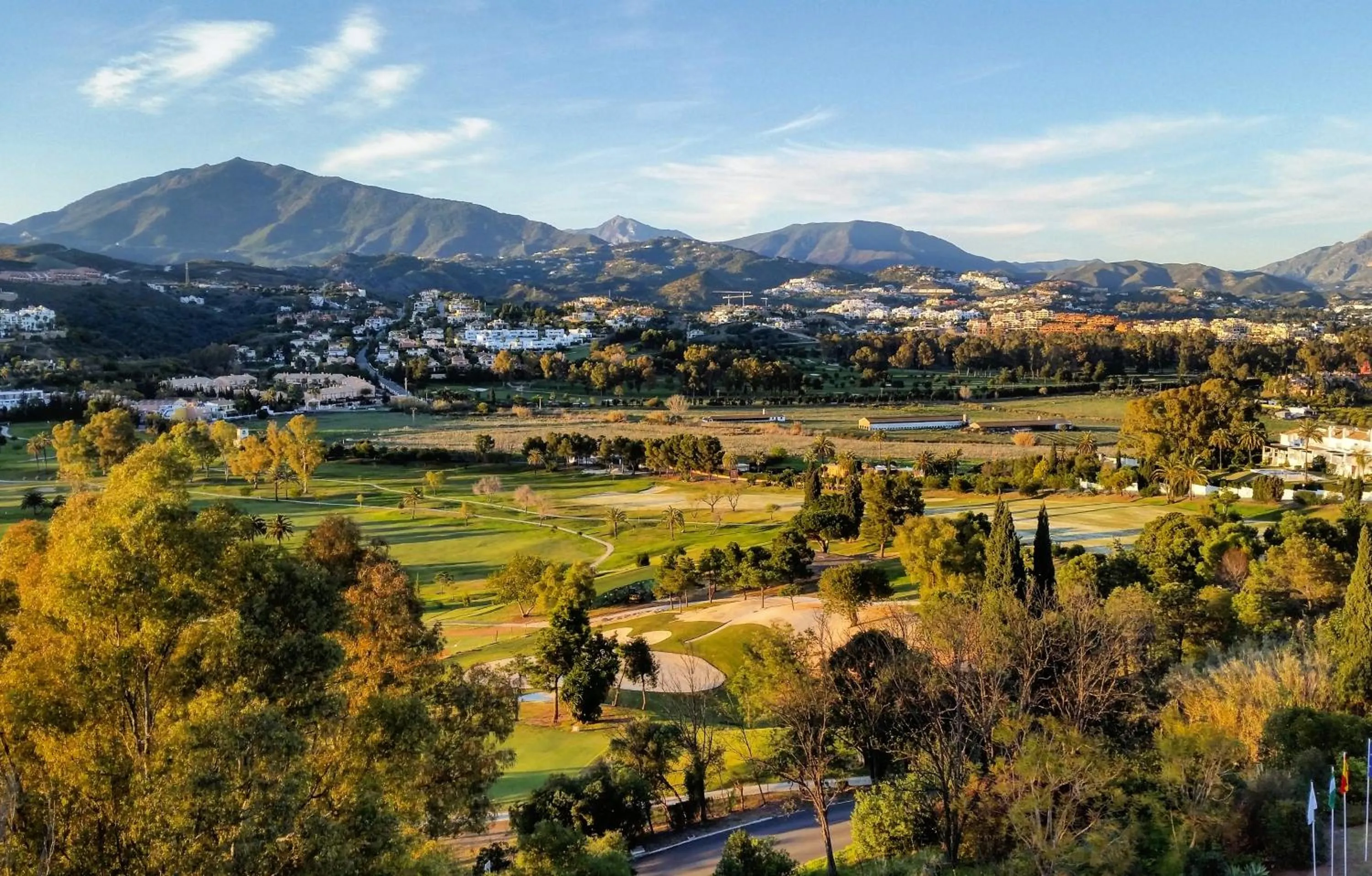 Double or Twin Room with Extra Bed (2 Adults + 1 Child) in TRH Paraíso