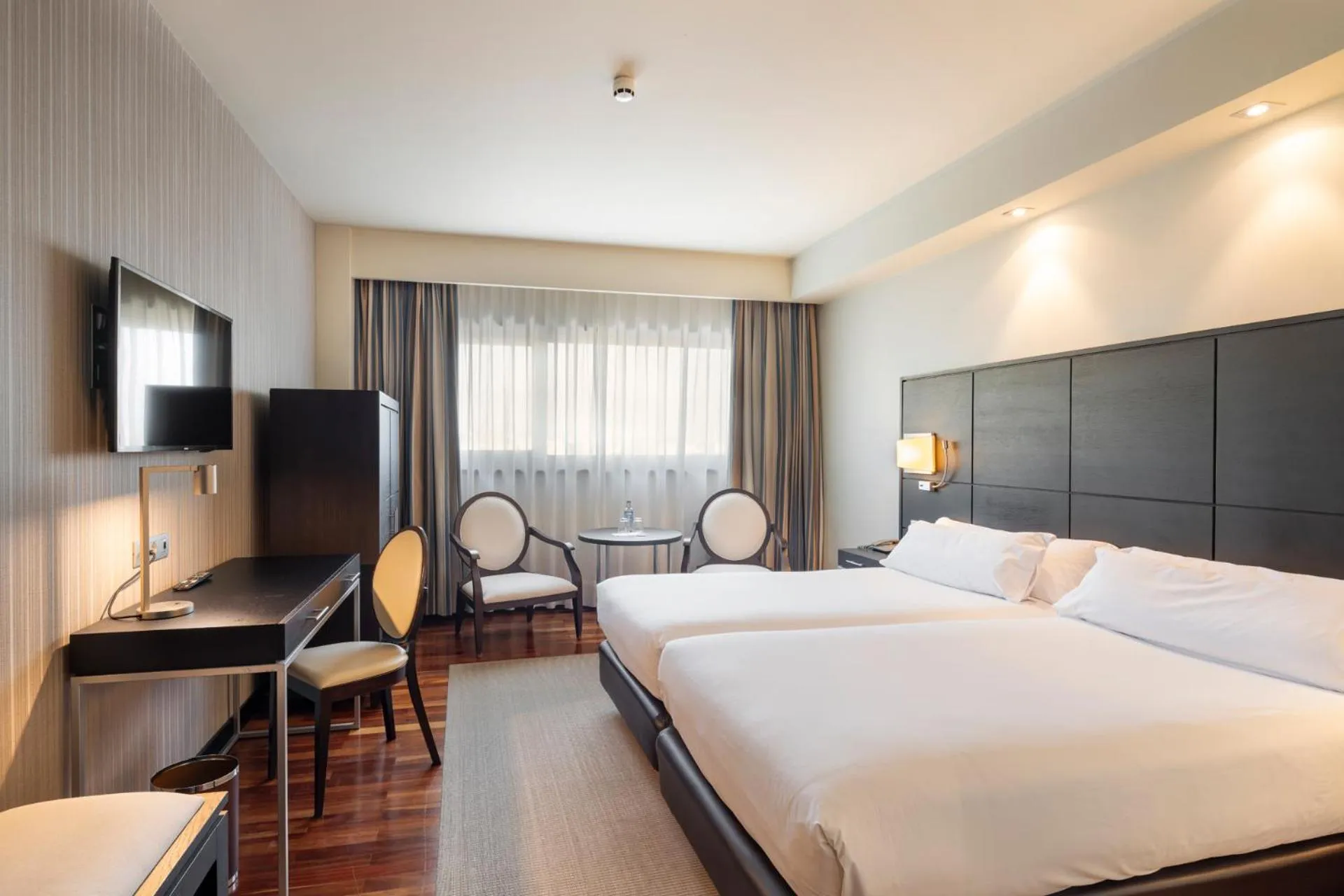 Premium Room in Attica21 Coruña