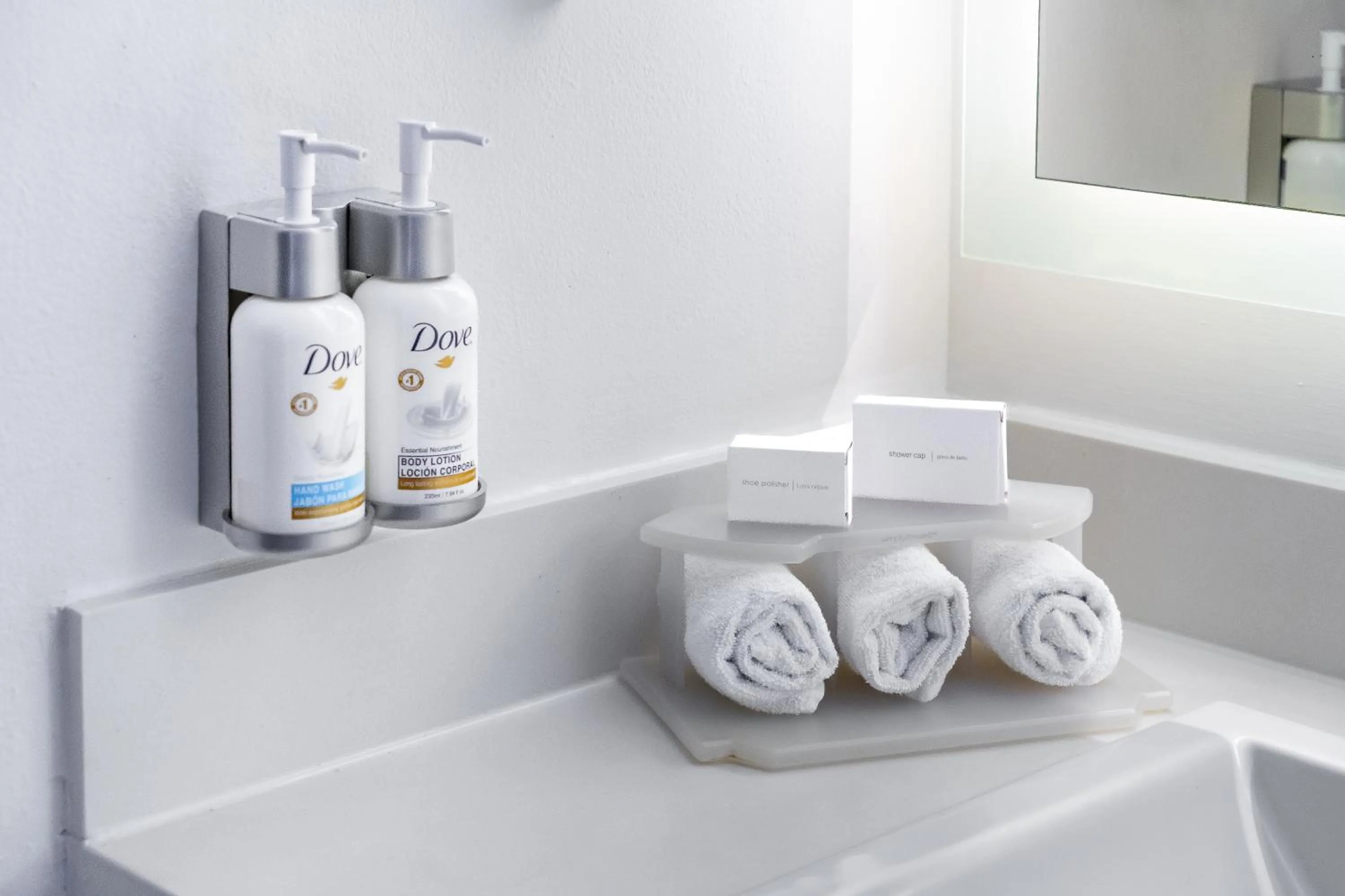 King Suite in Holiday Inn Express & Suites Puebla Angelopolis by IHG