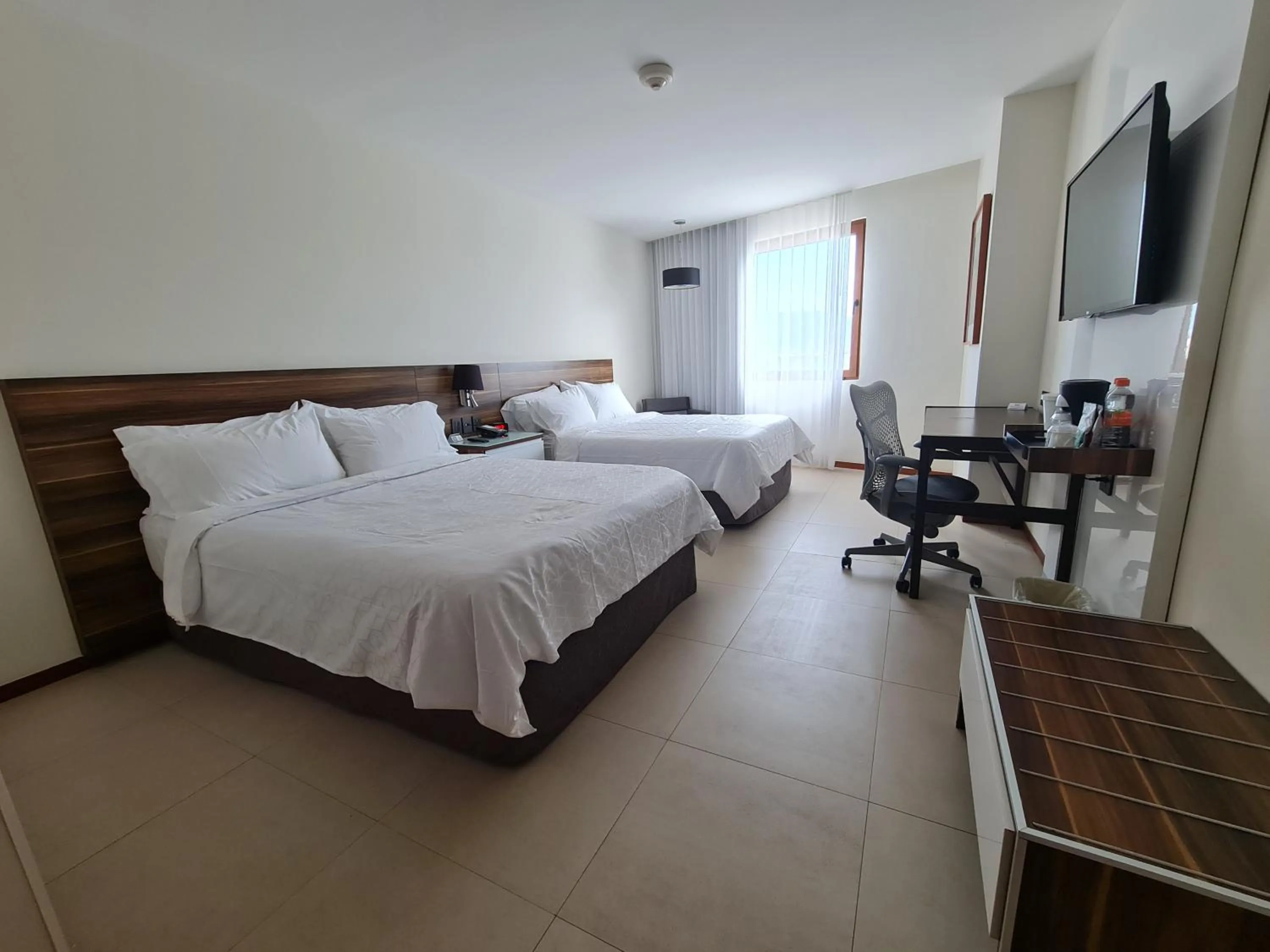 Standard Queen Room with Two Queen Beds in Holiday Inn Express Puerto Vallarta by IHG