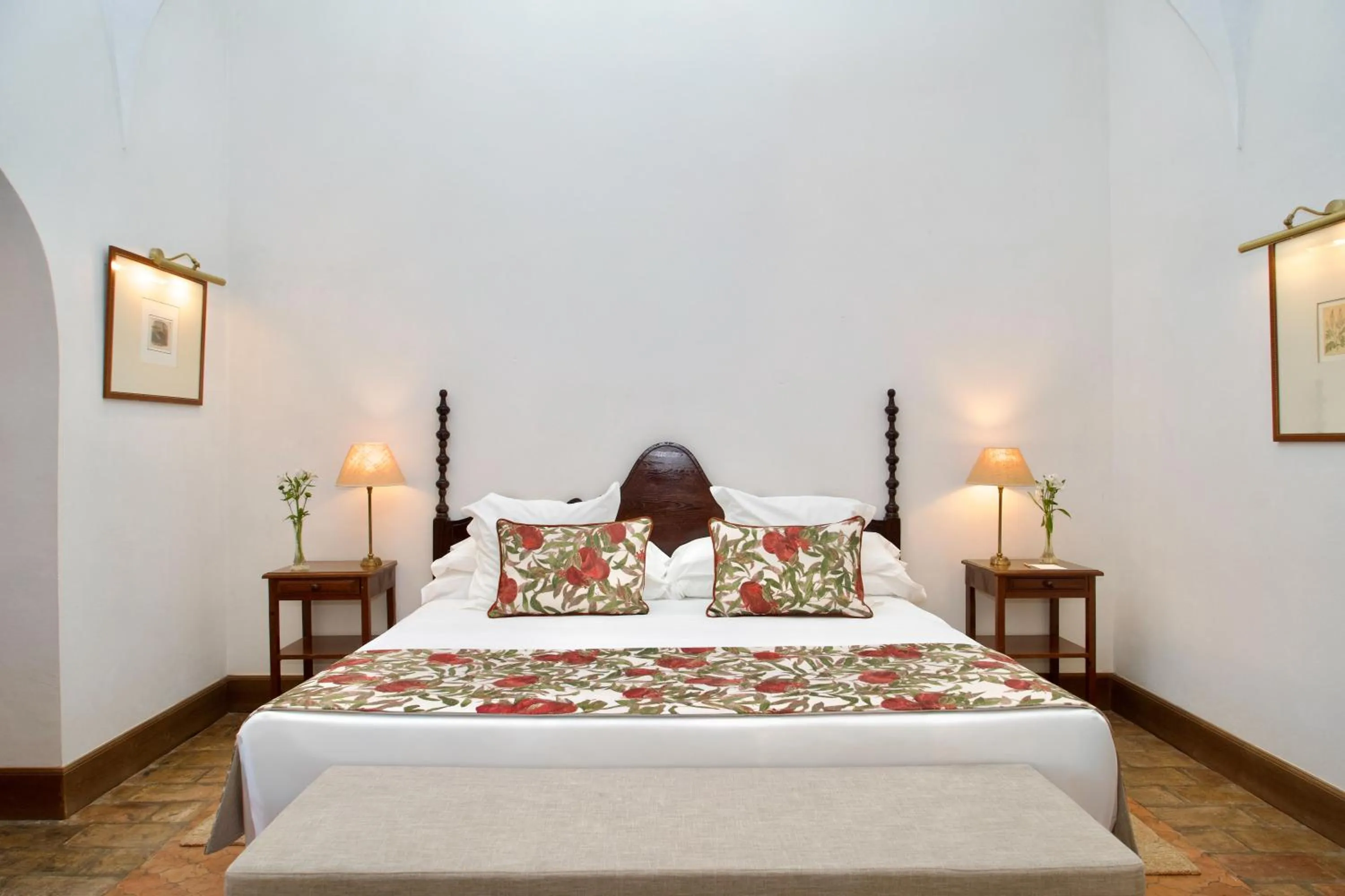 Family Room in Monasterio de San Francisco