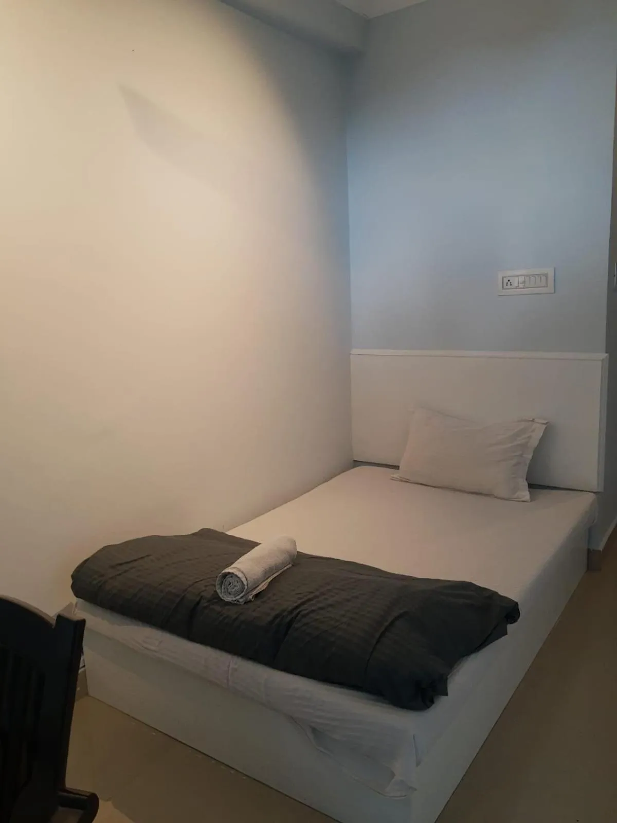 Superior Queen Room in LA SIESTA INDIA MCLEODGANJ