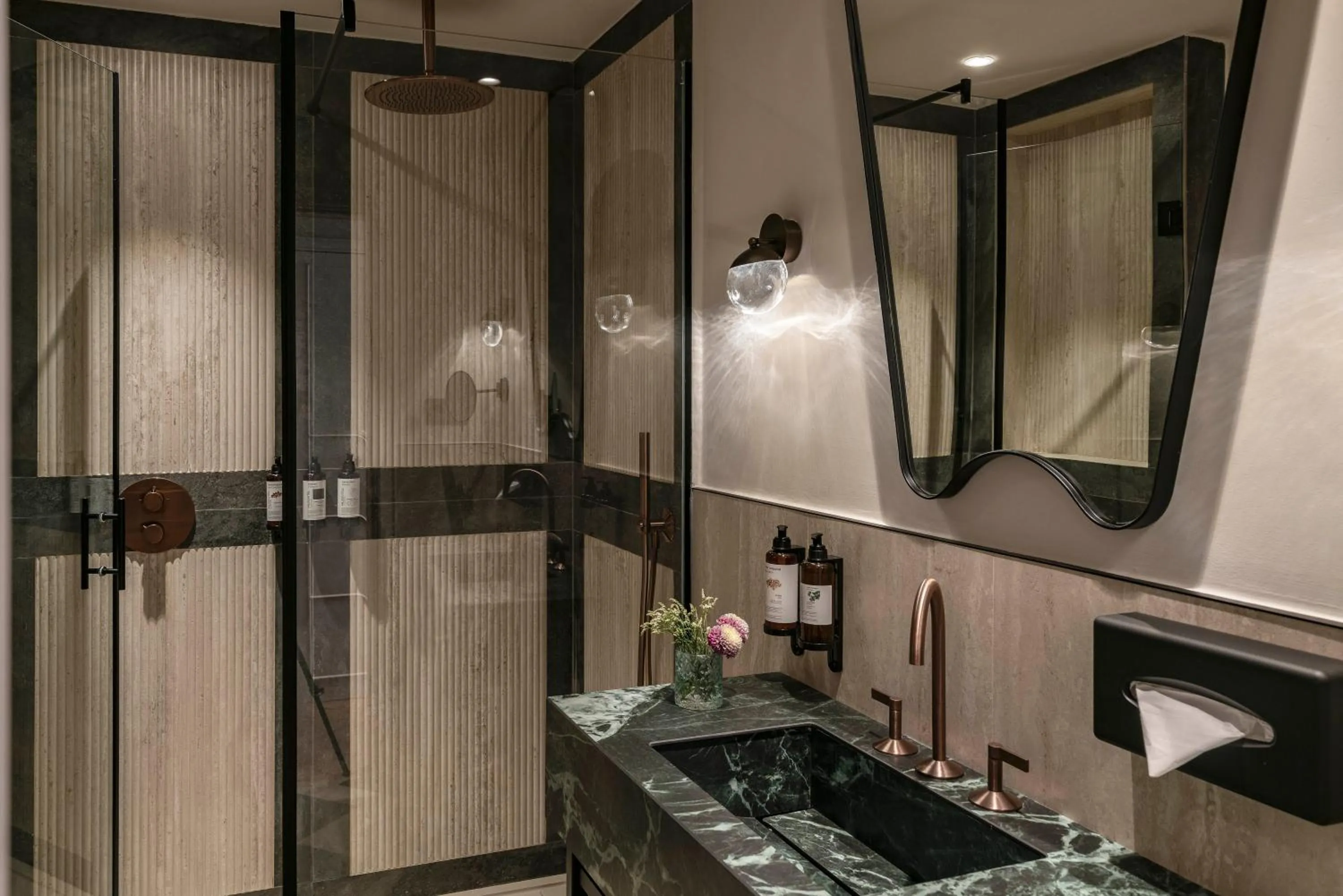 Vincci Room XS in Vincci Centrum