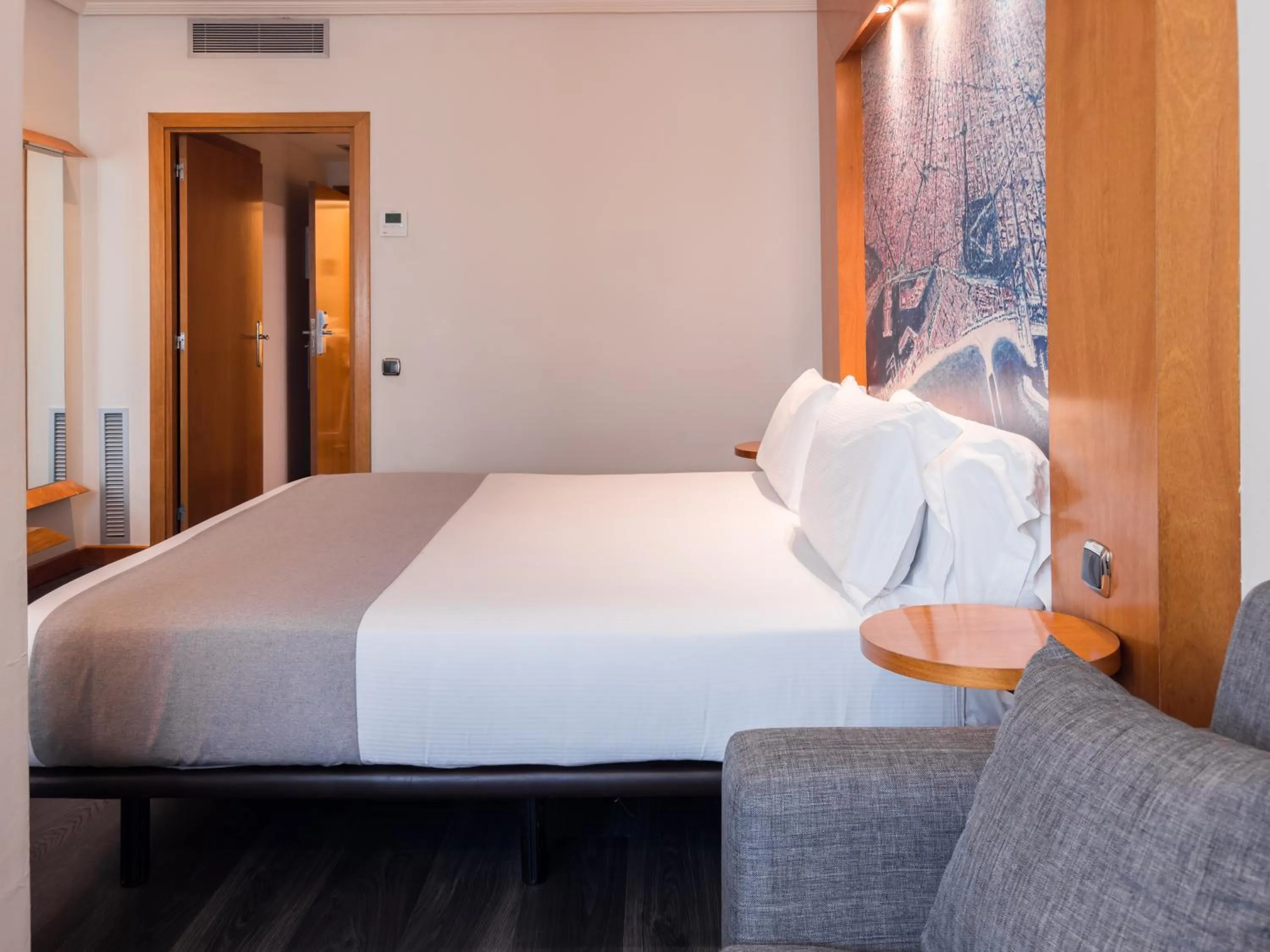 Double Room in Abba Sants