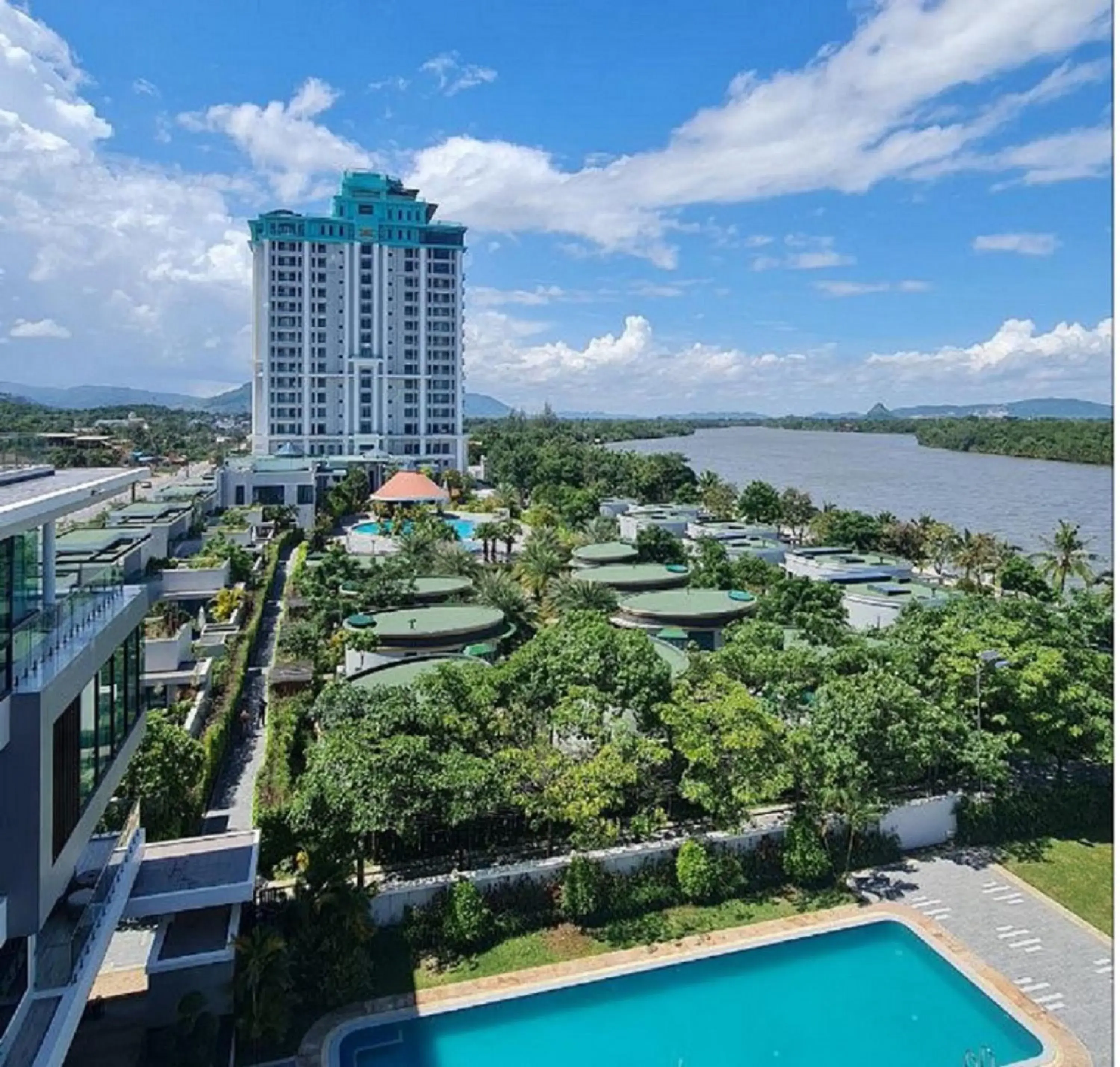 Castle Bayview Resort & Spa Castle Bayview Resort & Spa