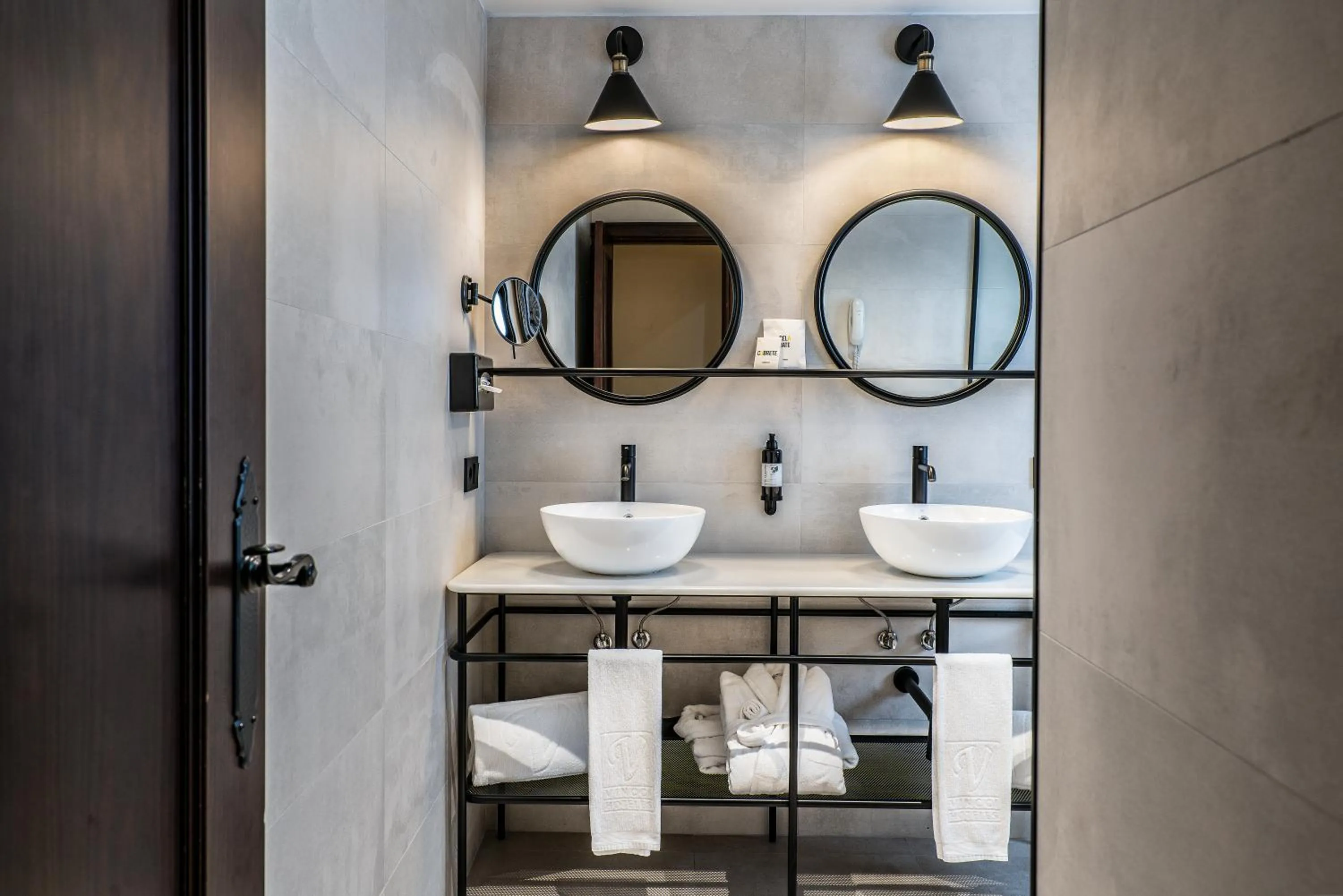 Superior Suite in Vincci La Rabida