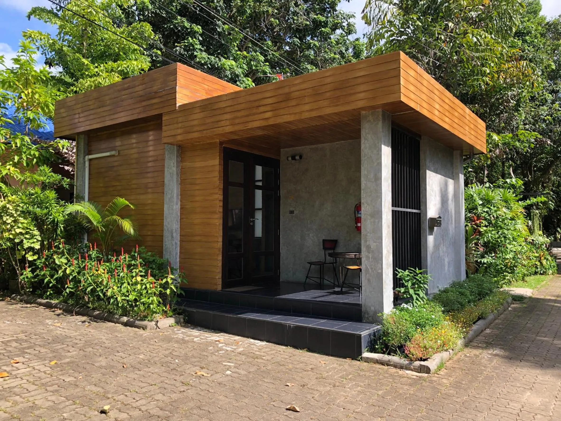 Deluxe Room in Likita Resort