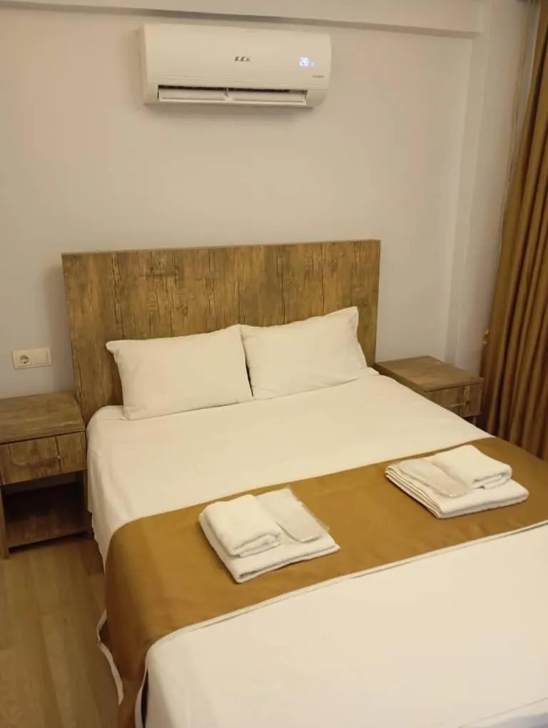 Standard Double Room in Vento